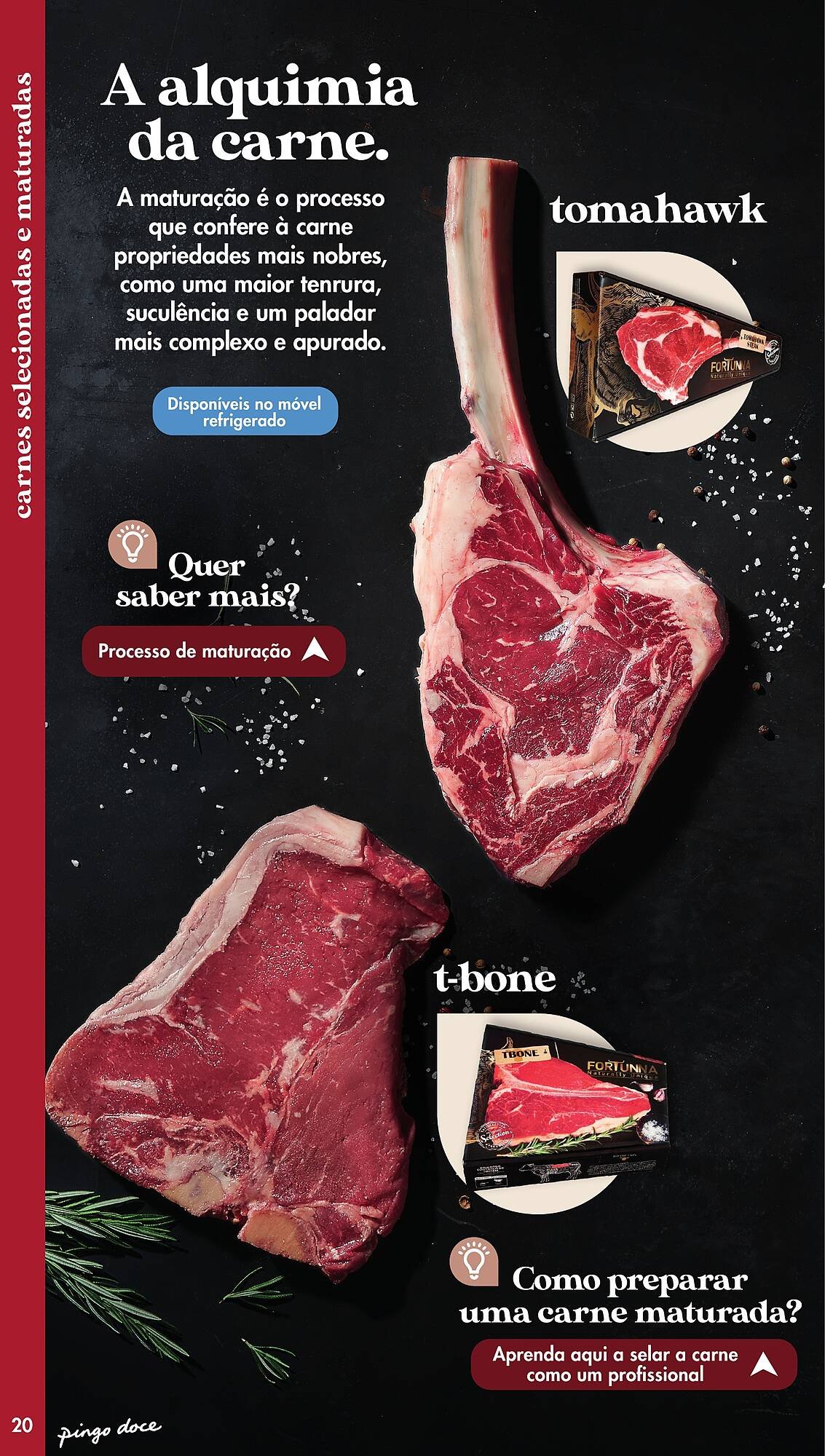 Folheto Pingo Doce (2025-12-20 - 2026-01-01) | 20