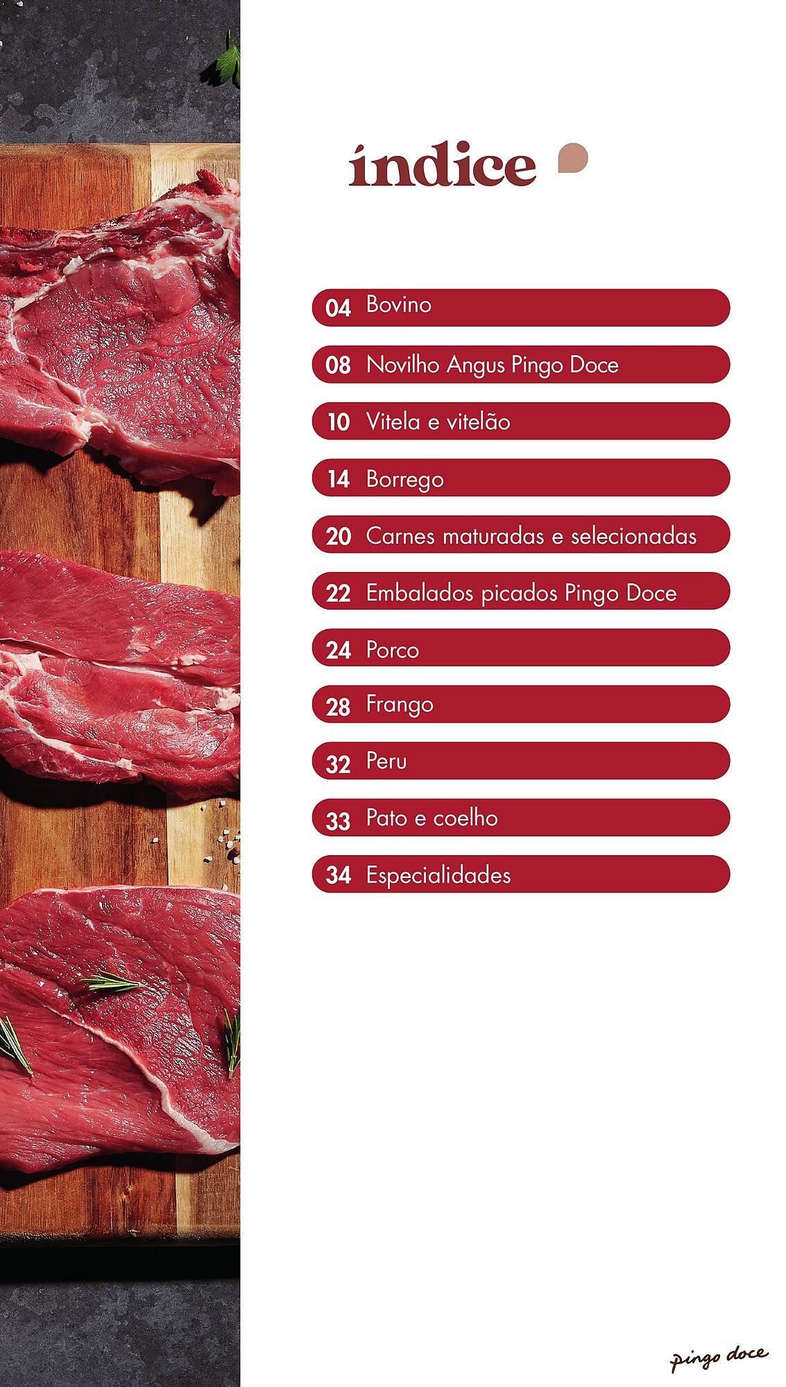 Folheto Pingo Doce (2025-12-20 - 2026-01-01) | 3