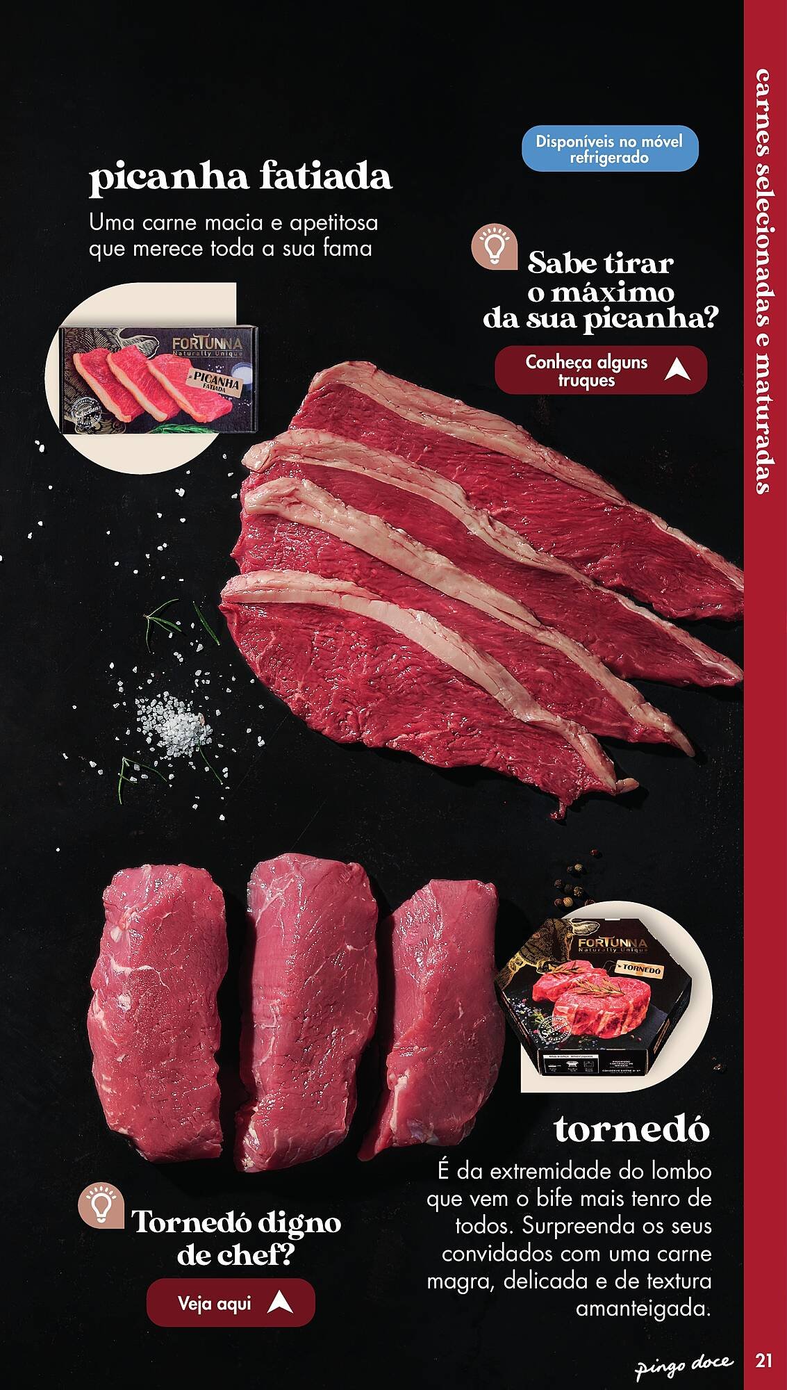 Folheto Pingo Doce (2025-12-20 - 2026-01-01) | 21