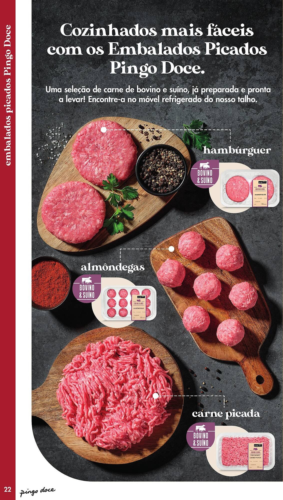 Folheto Pingo Doce (2025-12-20 - 2026-01-01) | 22