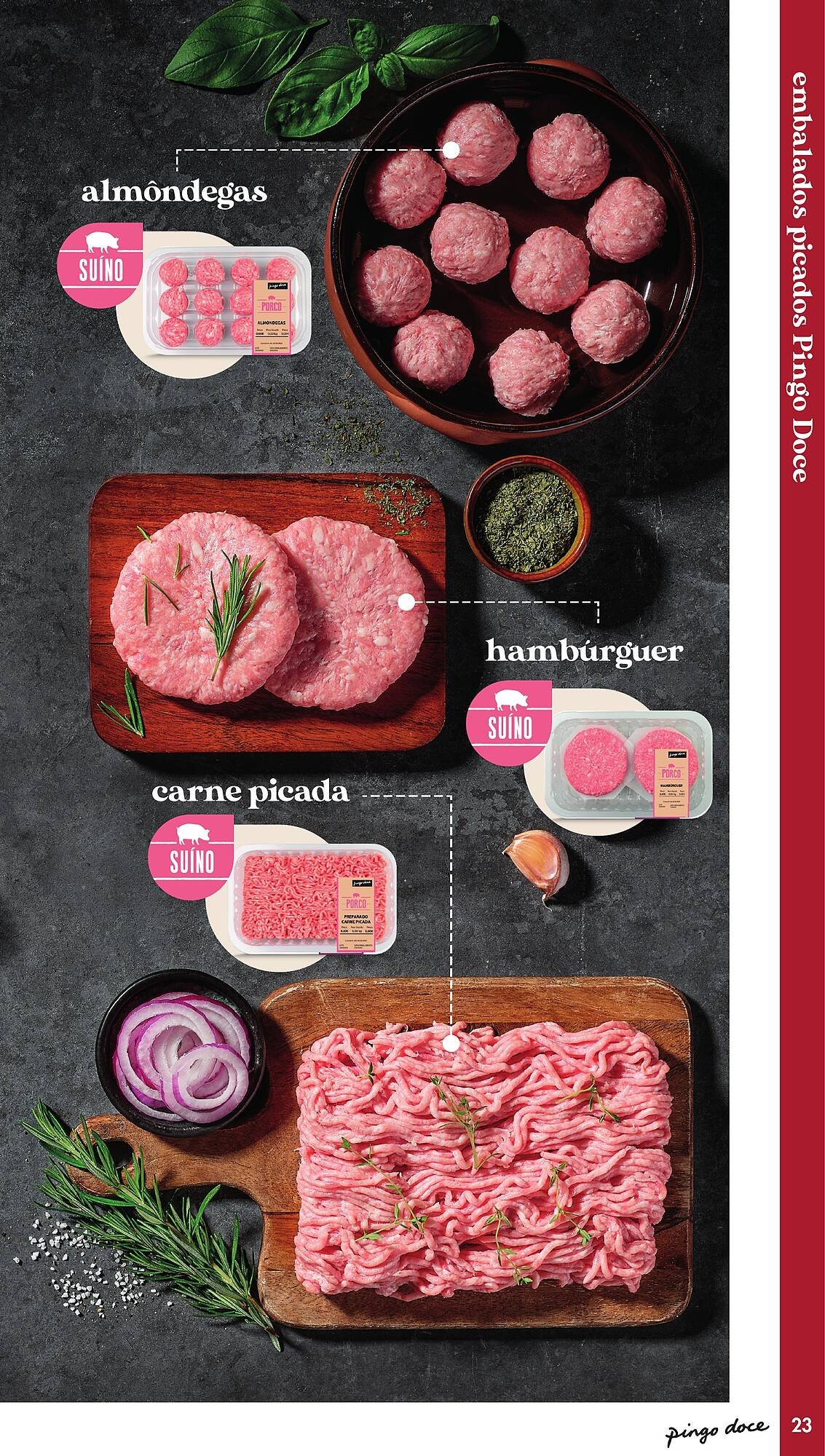 Folheto Pingo Doce (2025-12-20 - 2026-01-01) | 23