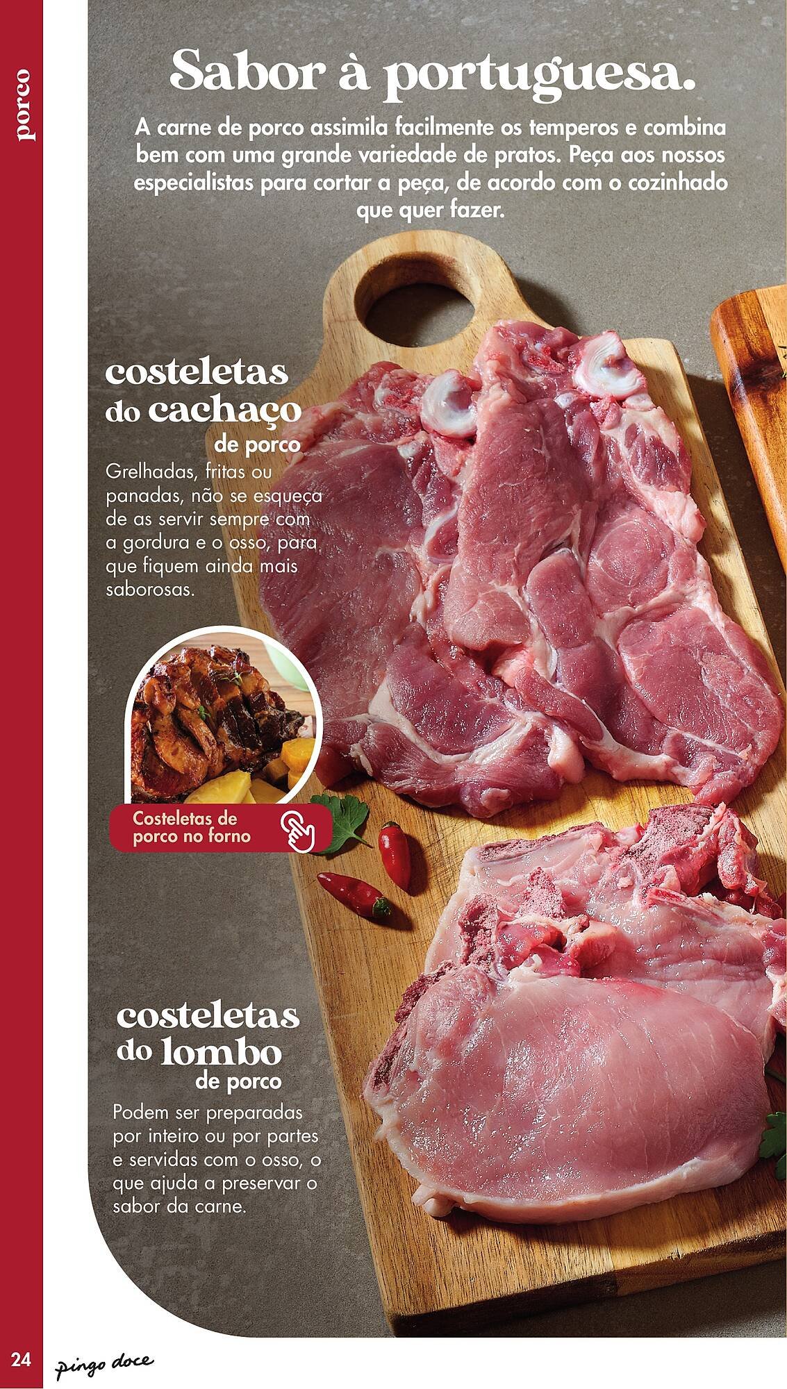 Folheto Pingo Doce (2025-12-20 - 2026-01-01) | 24