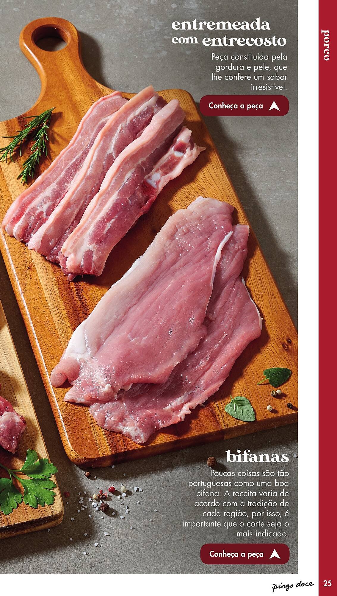 Folheto Pingo Doce (2025-12-20 - 2026-01-01) | 25