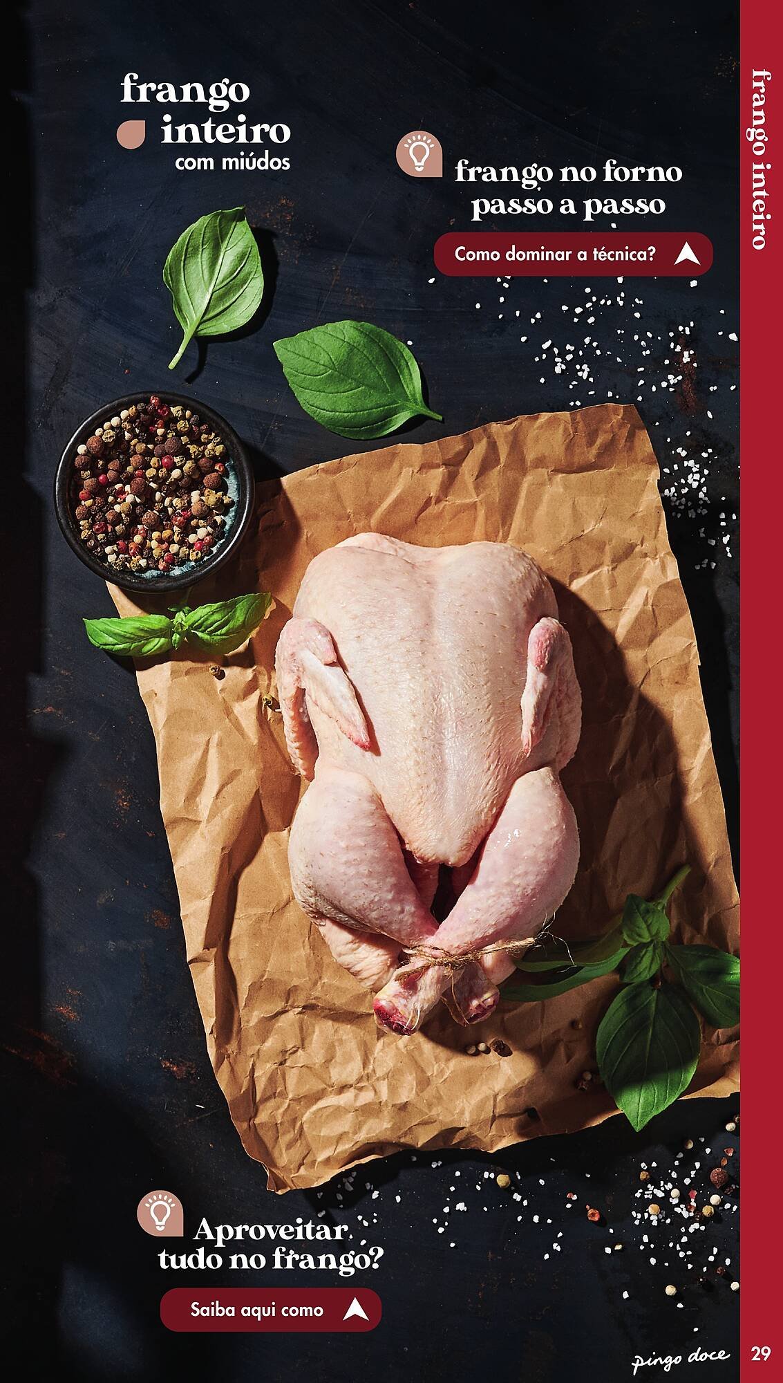 Folheto Pingo Doce (2025-12-20 - 2026-01-01) | 29