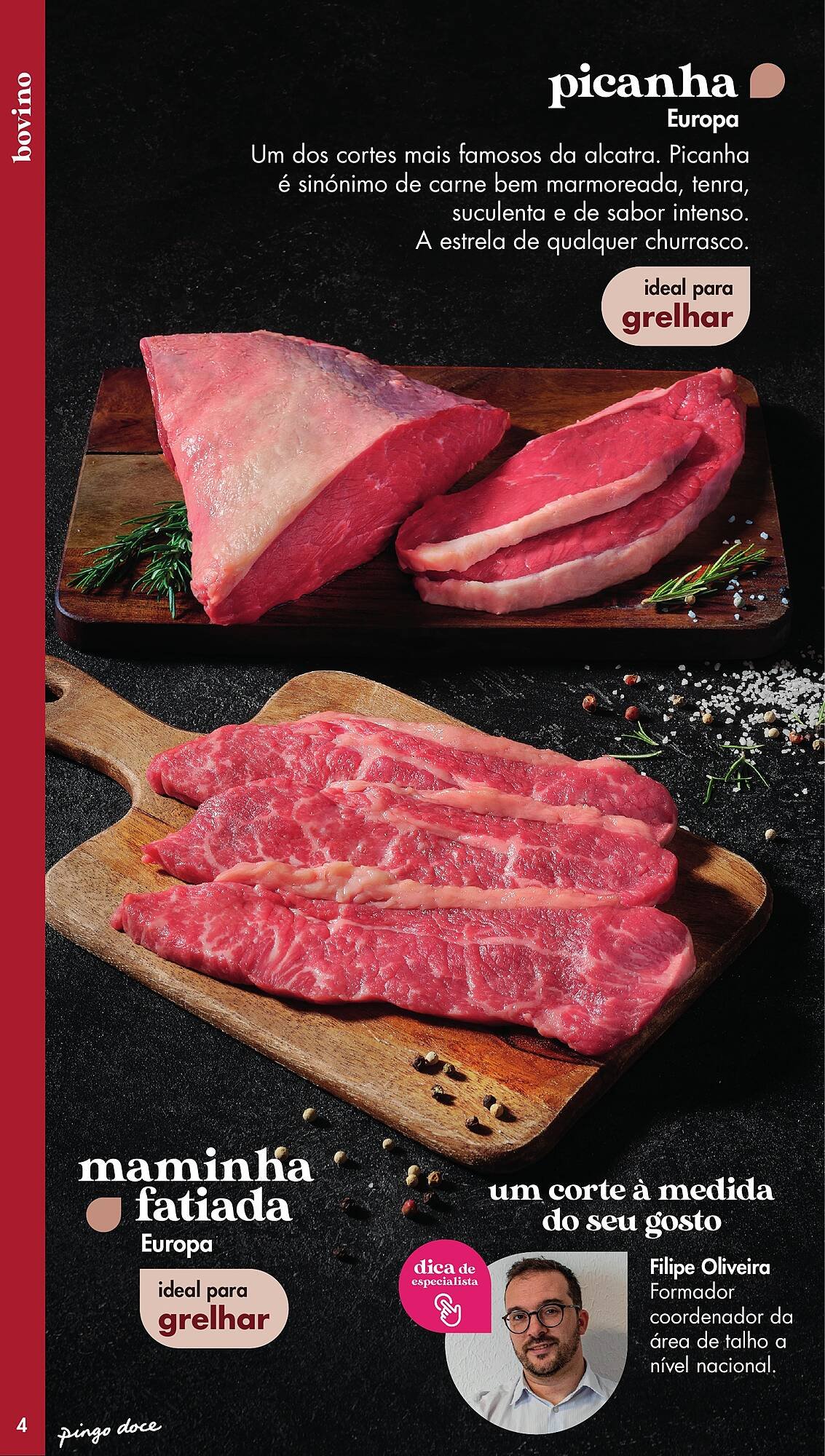 Folheto Pingo Doce (2025-12-20 - 2026-01-01) | 4