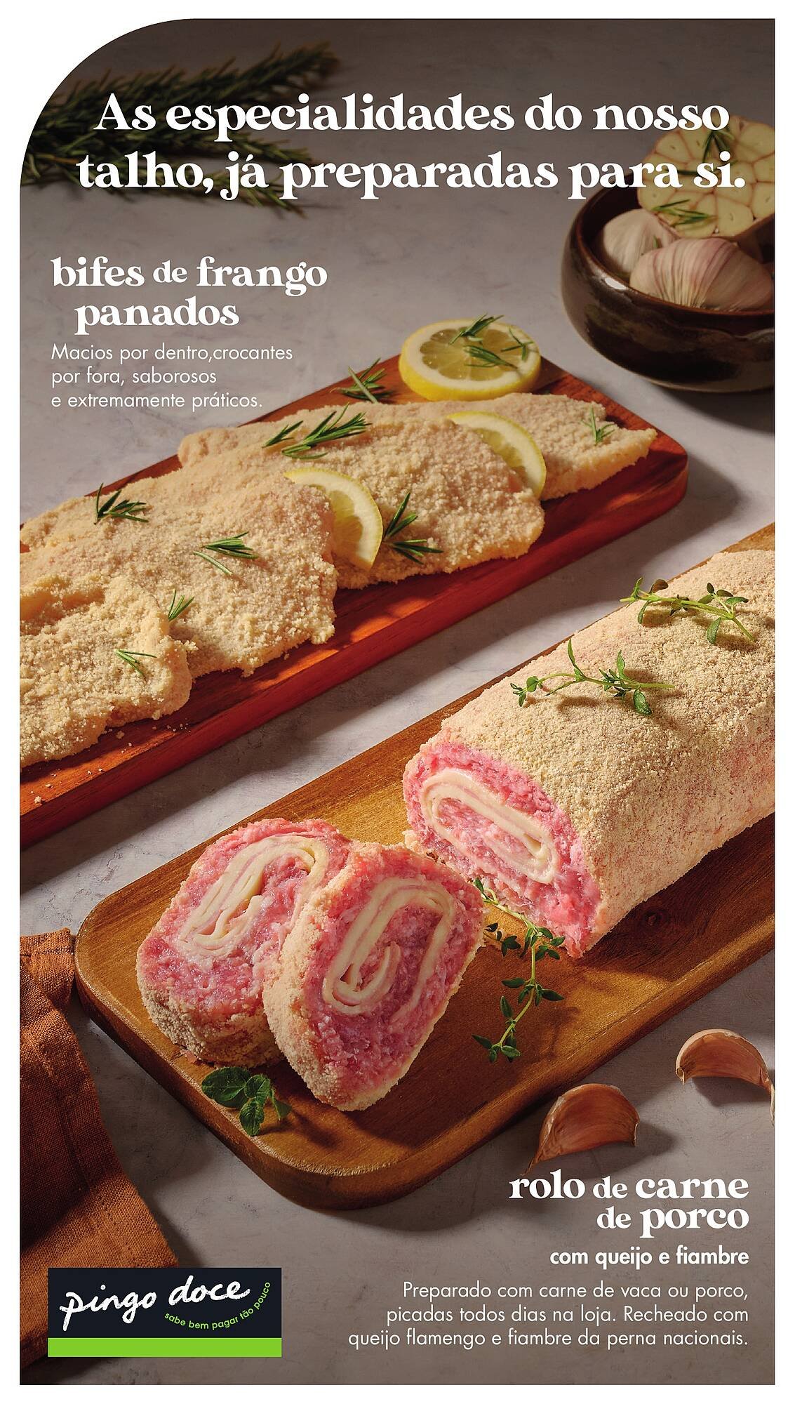 Folheto Pingo Doce (2025-12-20 - 2026-01-01) | 34