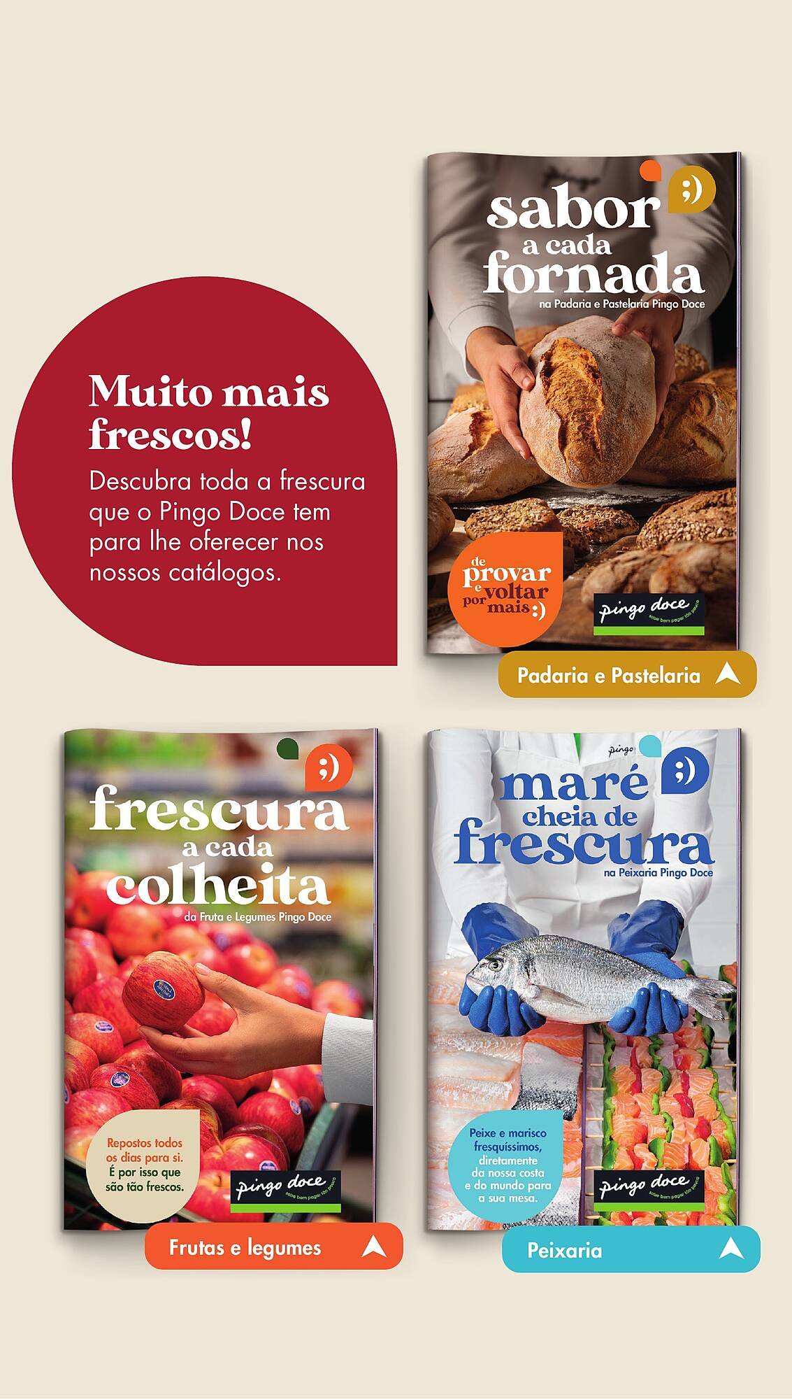 Folheto Pingo Doce (2025-12-20 - 2026-01-01) | 35