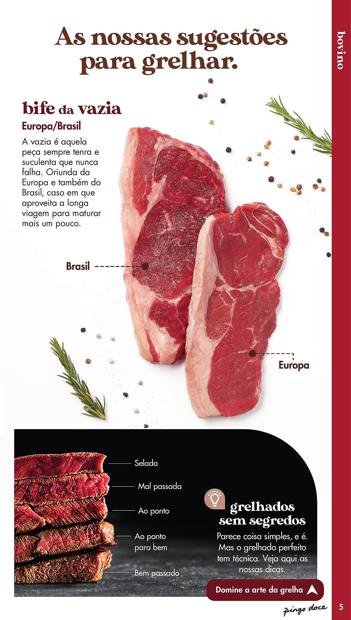 Folheto Pingo Doce (2025-12-20 - 2026-01-01) | 5