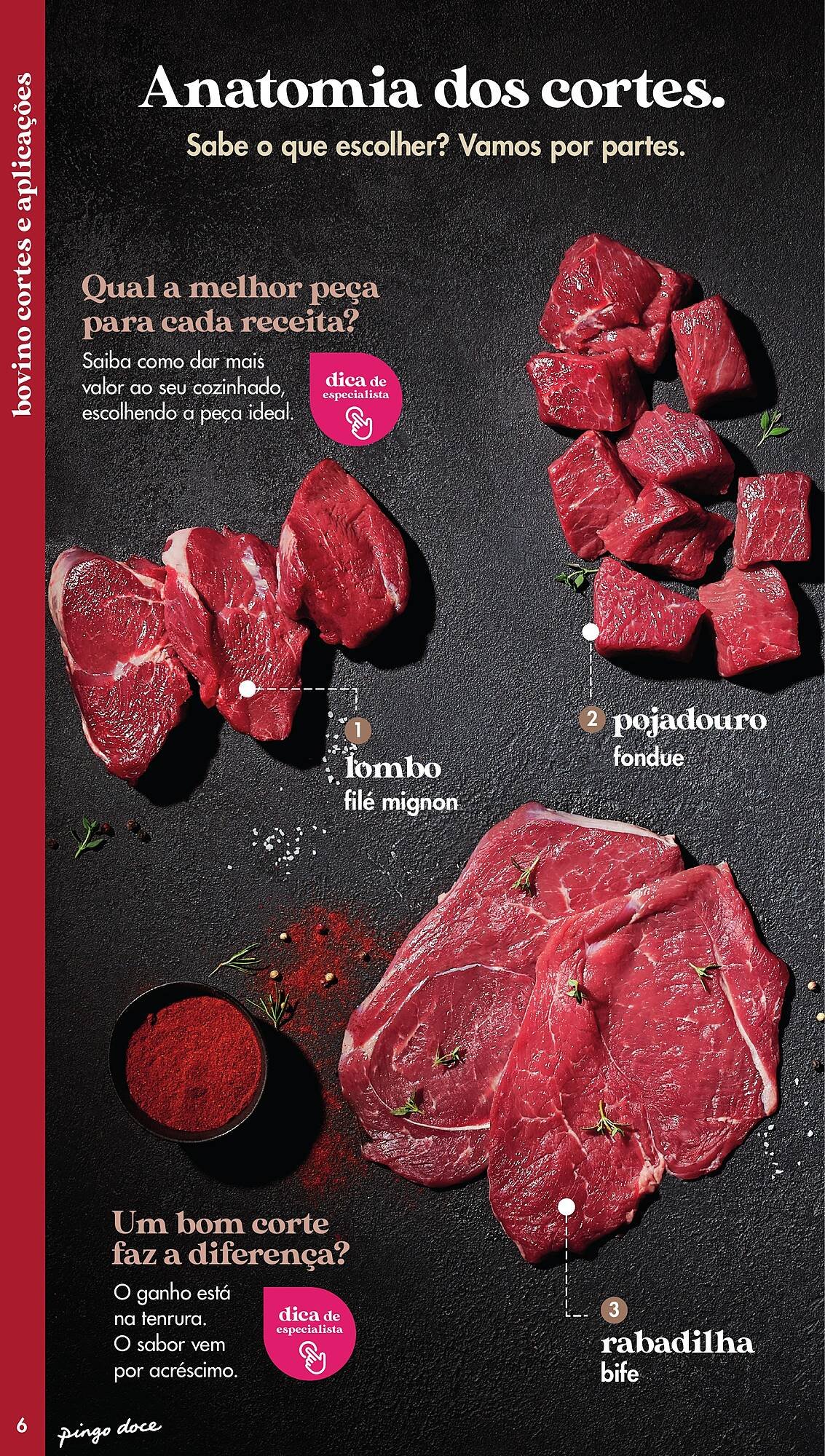 Folheto Pingo Doce (2025-12-20 - 2026-01-01) | 6