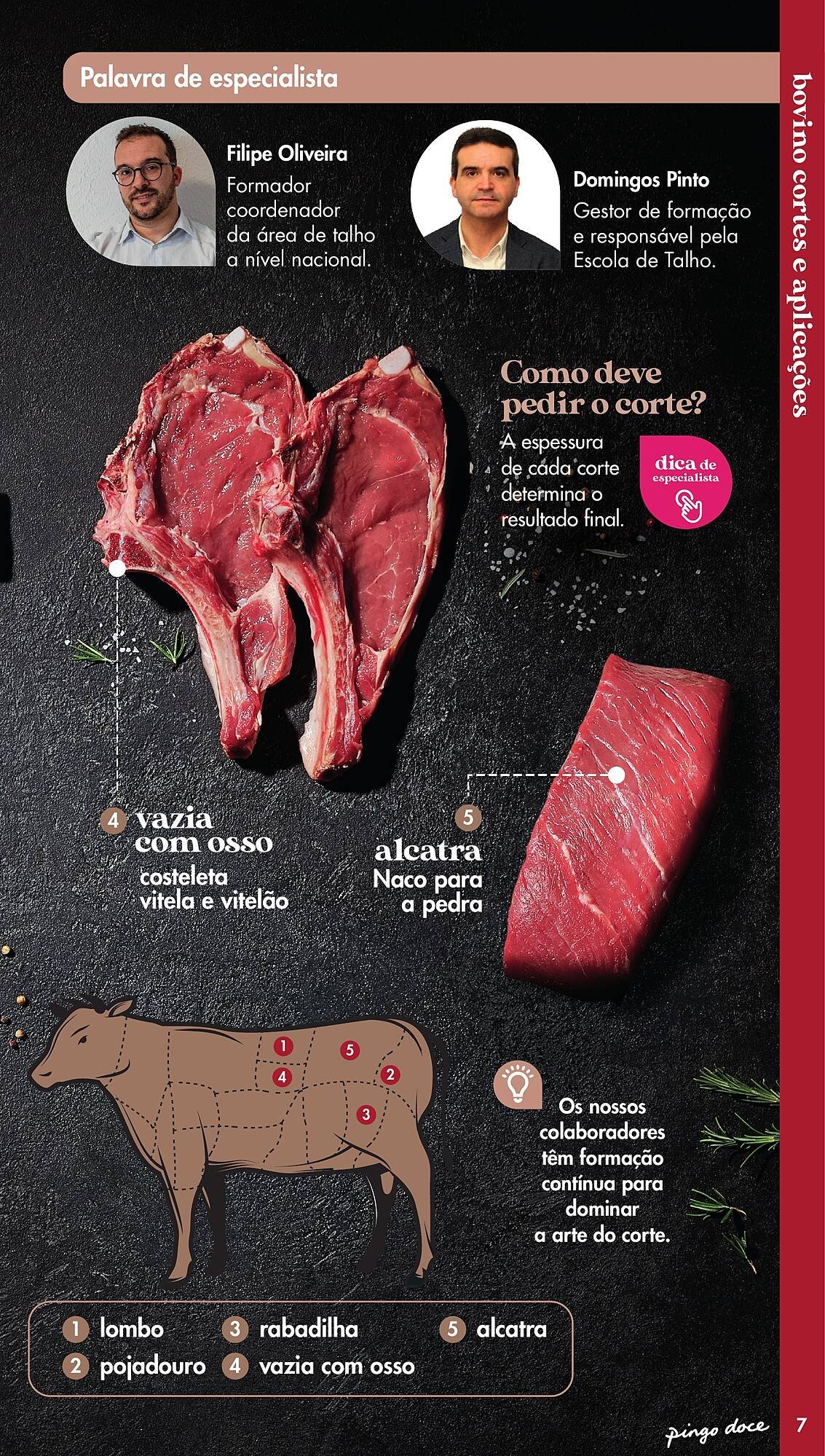 Folheto Pingo Doce (2025-12-20 - 2026-01-01) | 7