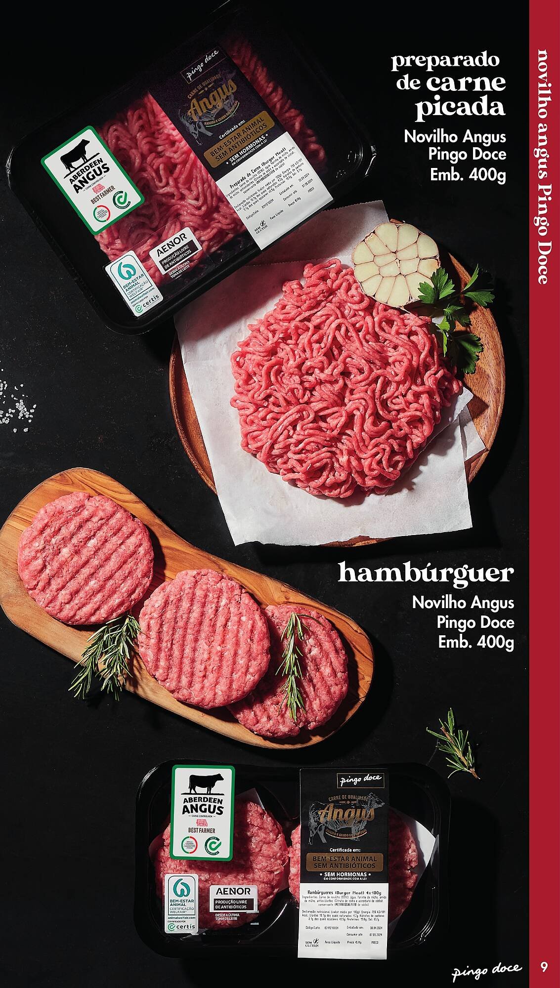 Folheto Pingo Doce (2025-12-20 - 2026-01-01) | 9