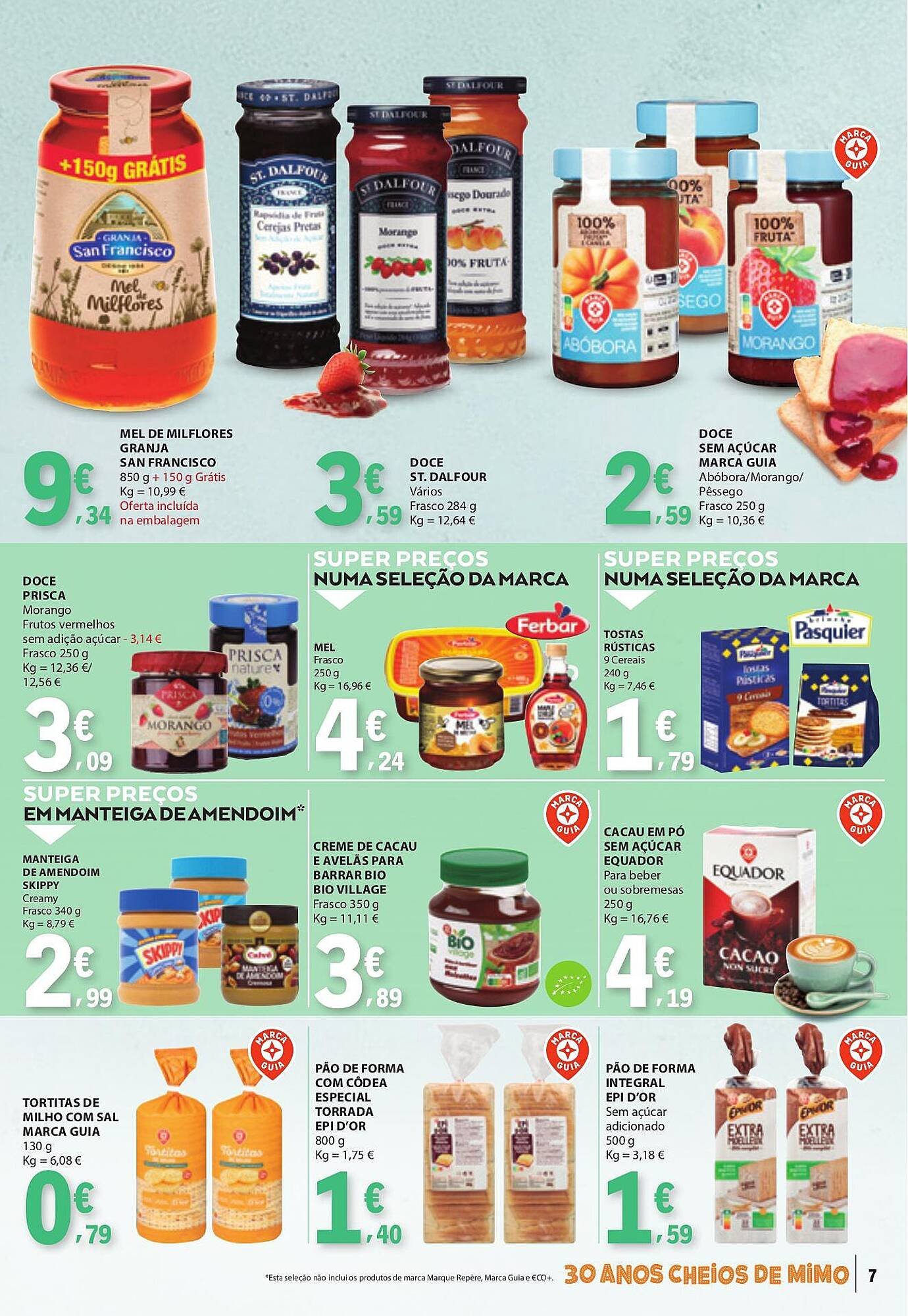 Folheto E.Leclerc (2026-04-21 - 2026-05-03) | 7