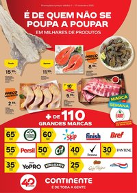 Folheto Continente (2025-11-11 - 2025-11-17)