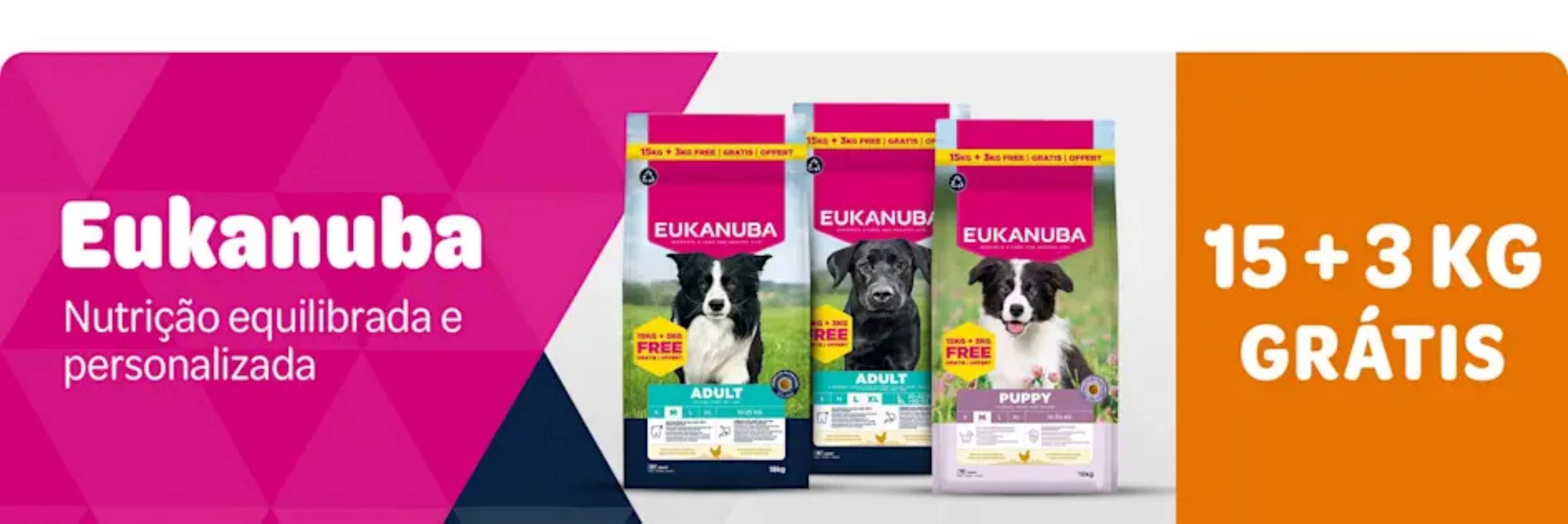 Folheto Zooplus (2026-03-05 - 2026-03-11) | 3