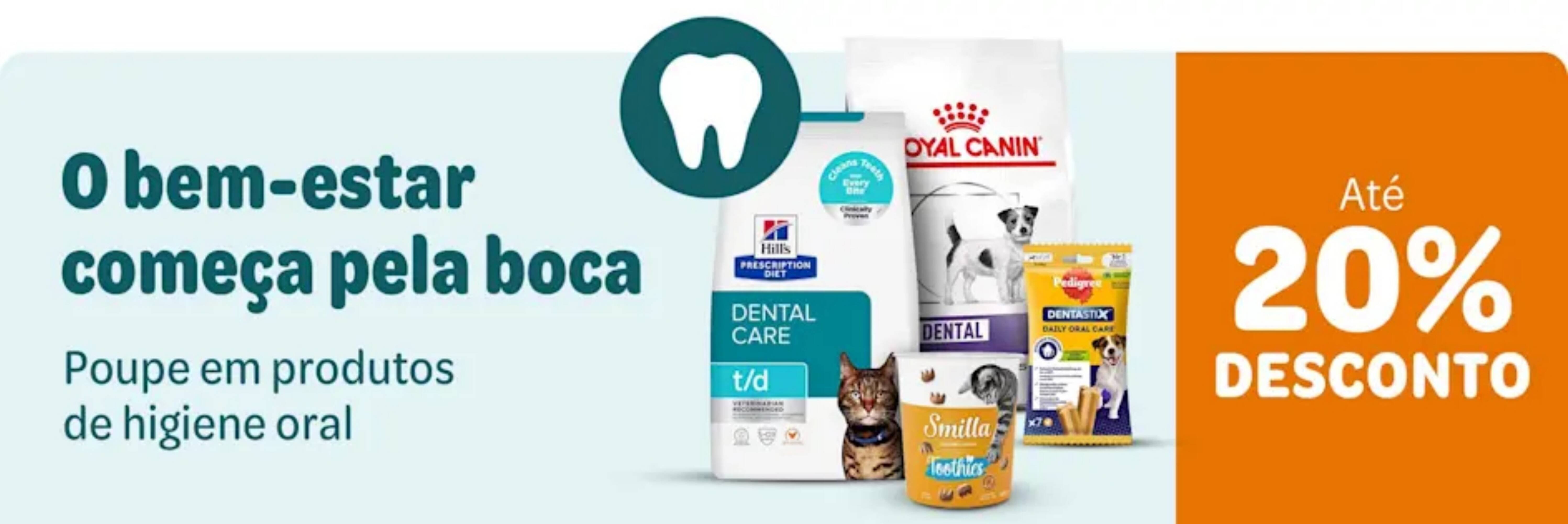 Folheto Zooplus (2026-03-05 - 2026-03-11) | 5