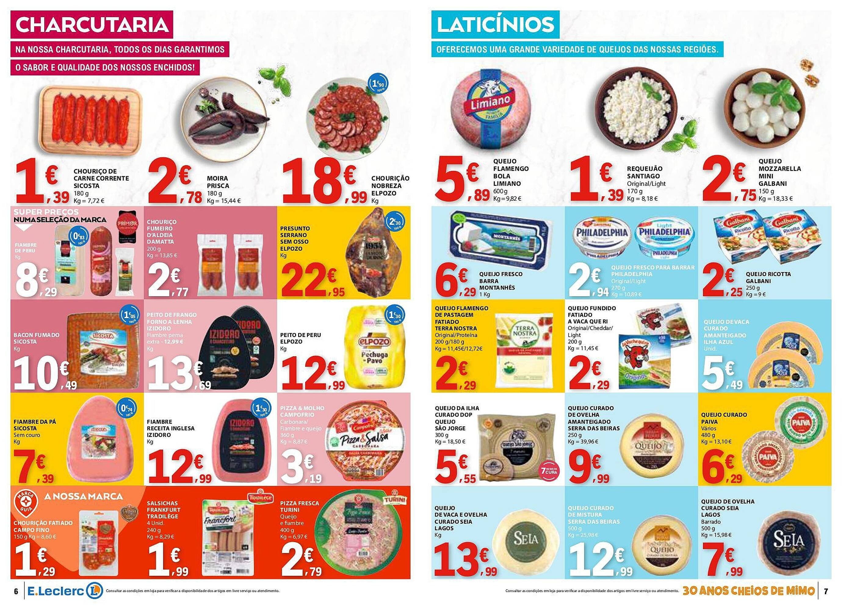 Folheto E.Leclerc (2026-04-30 - 2026-05-04) | 4