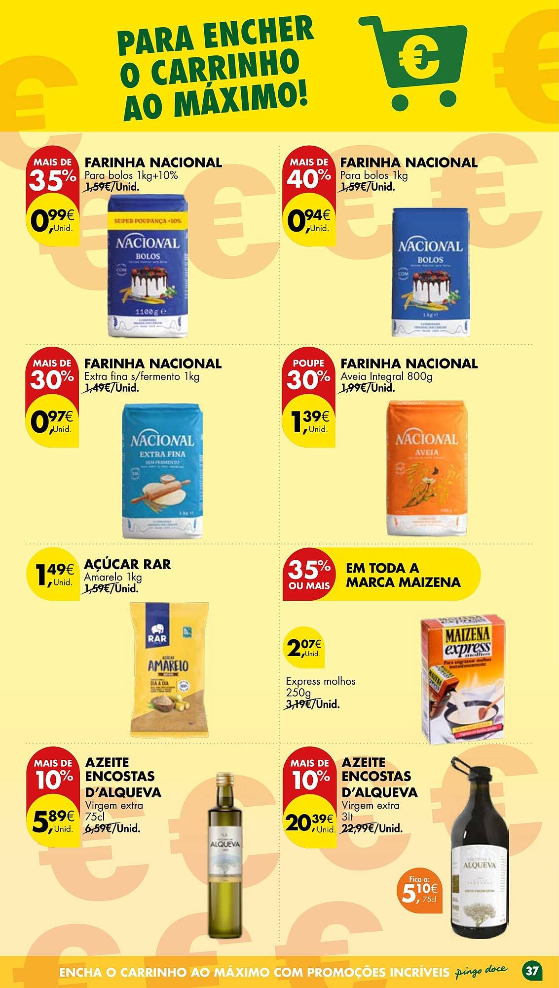 Folheto Pingo Doce (2026-04-23 - 2026-04-29) | 37