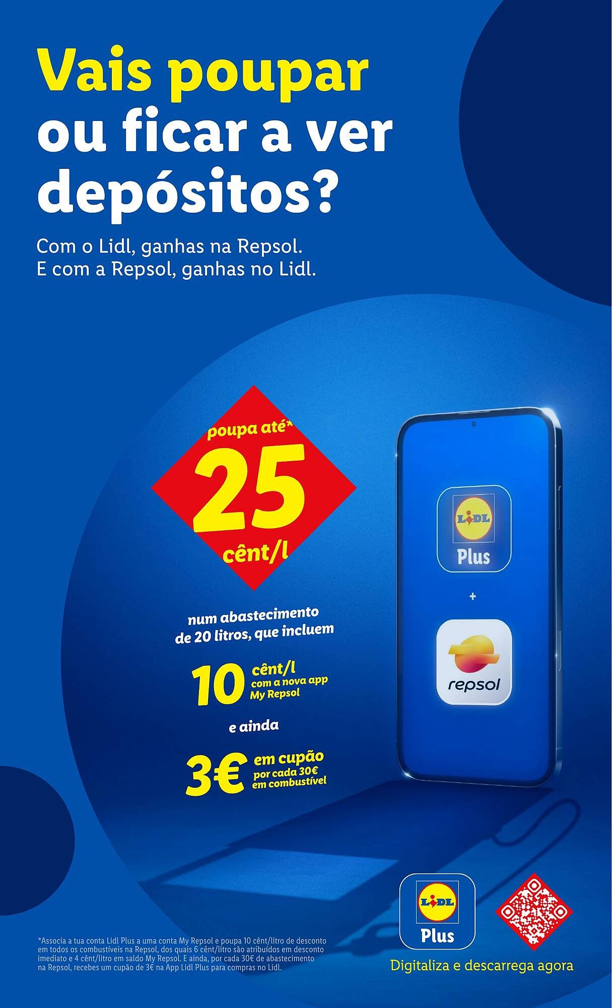 Folheto Lidl (2025-11-03 - 2025-11-09) | 15