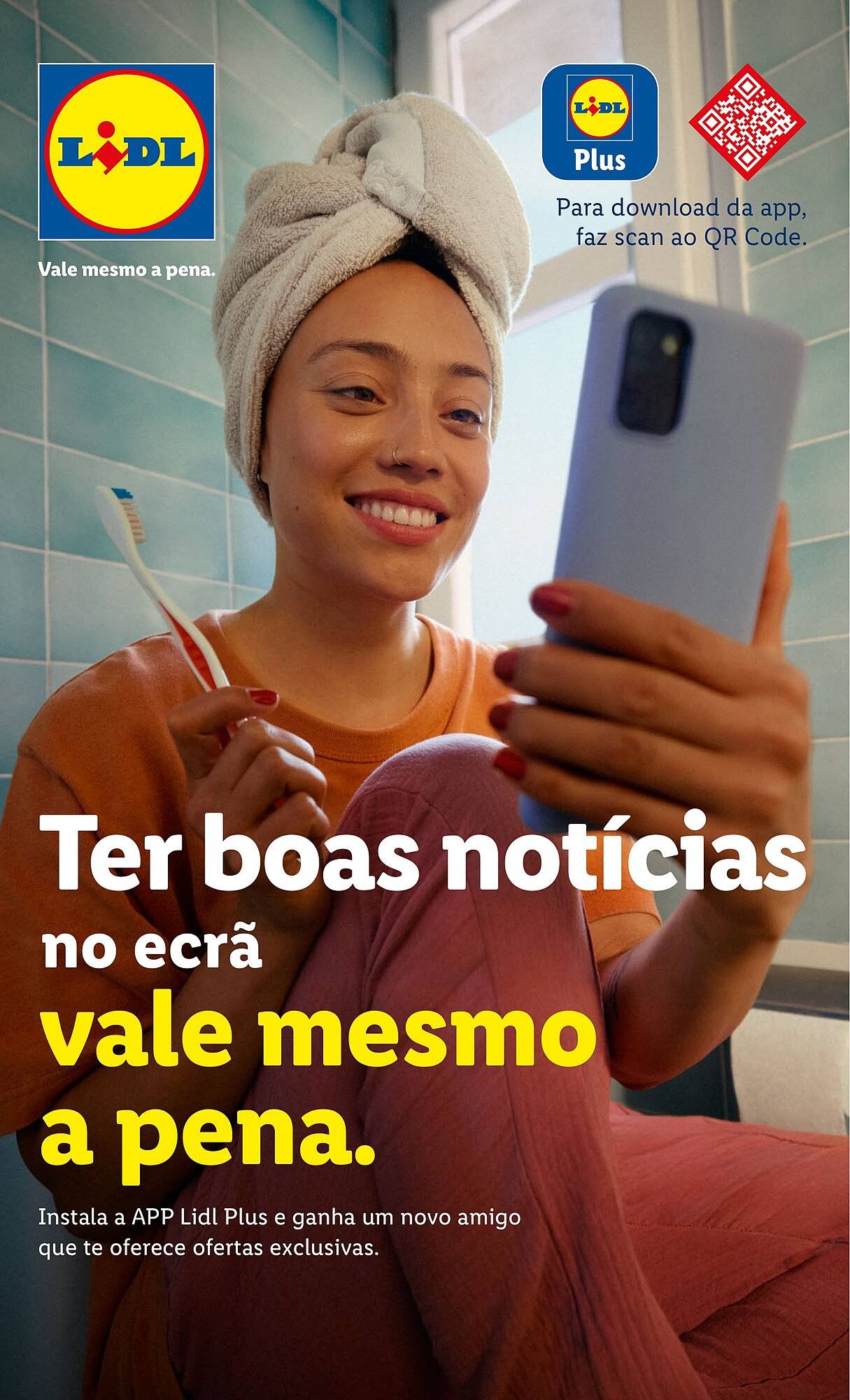 Folheto Lidl (2025-11-03 - 2025-11-09) | 29