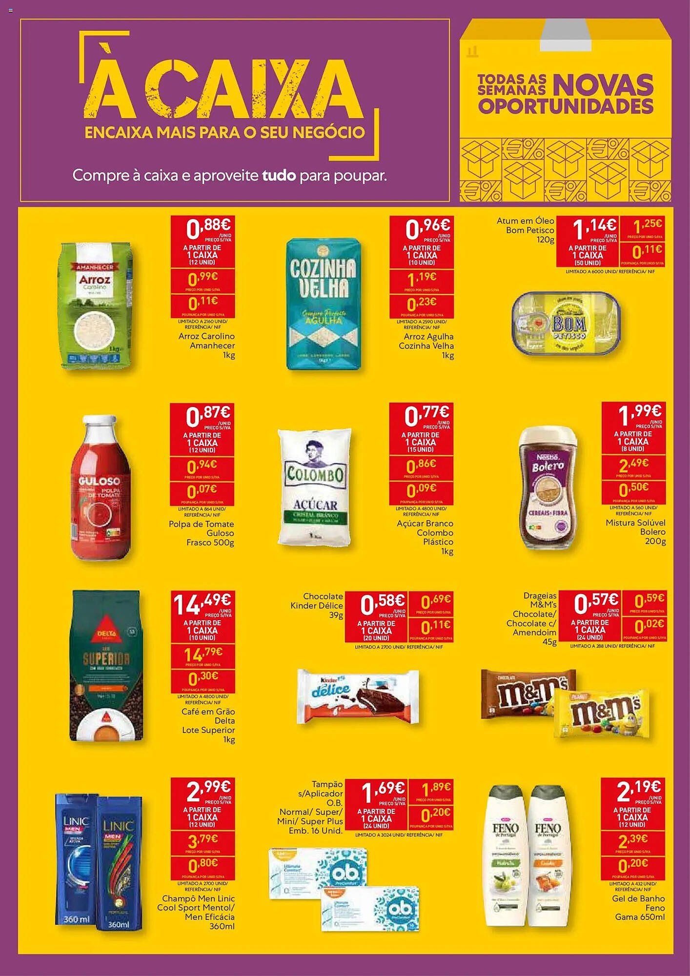 Folheto Recheio (2026-01-27 - 2026-02-03) | 2