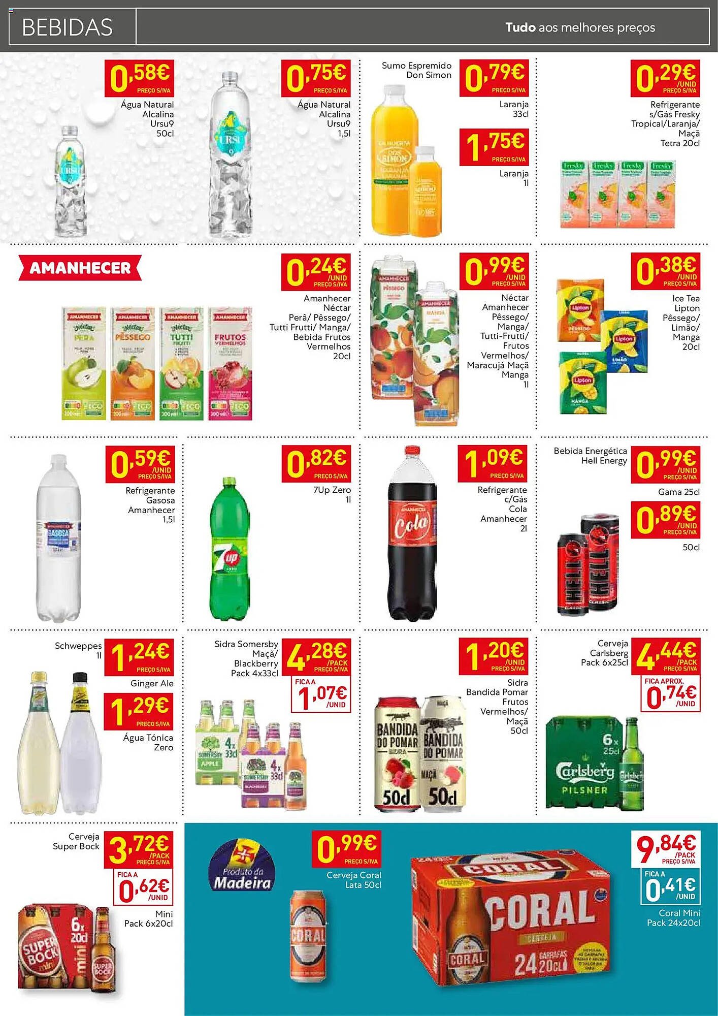 Folheto Recheio (2026-01-27 - 2026-02-03) | 12