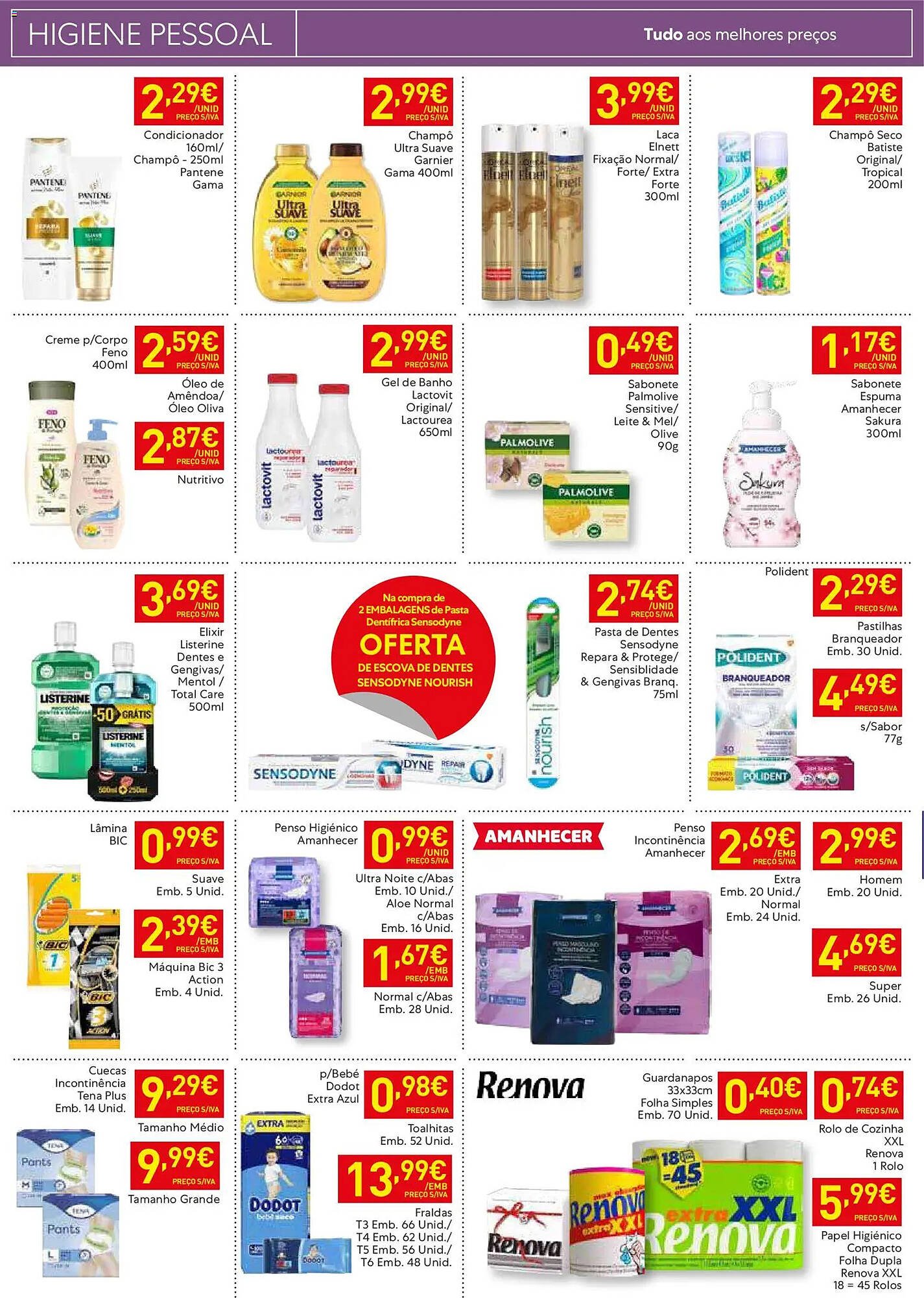 Folheto Recheio (2026-01-27 - 2026-02-03) | 14