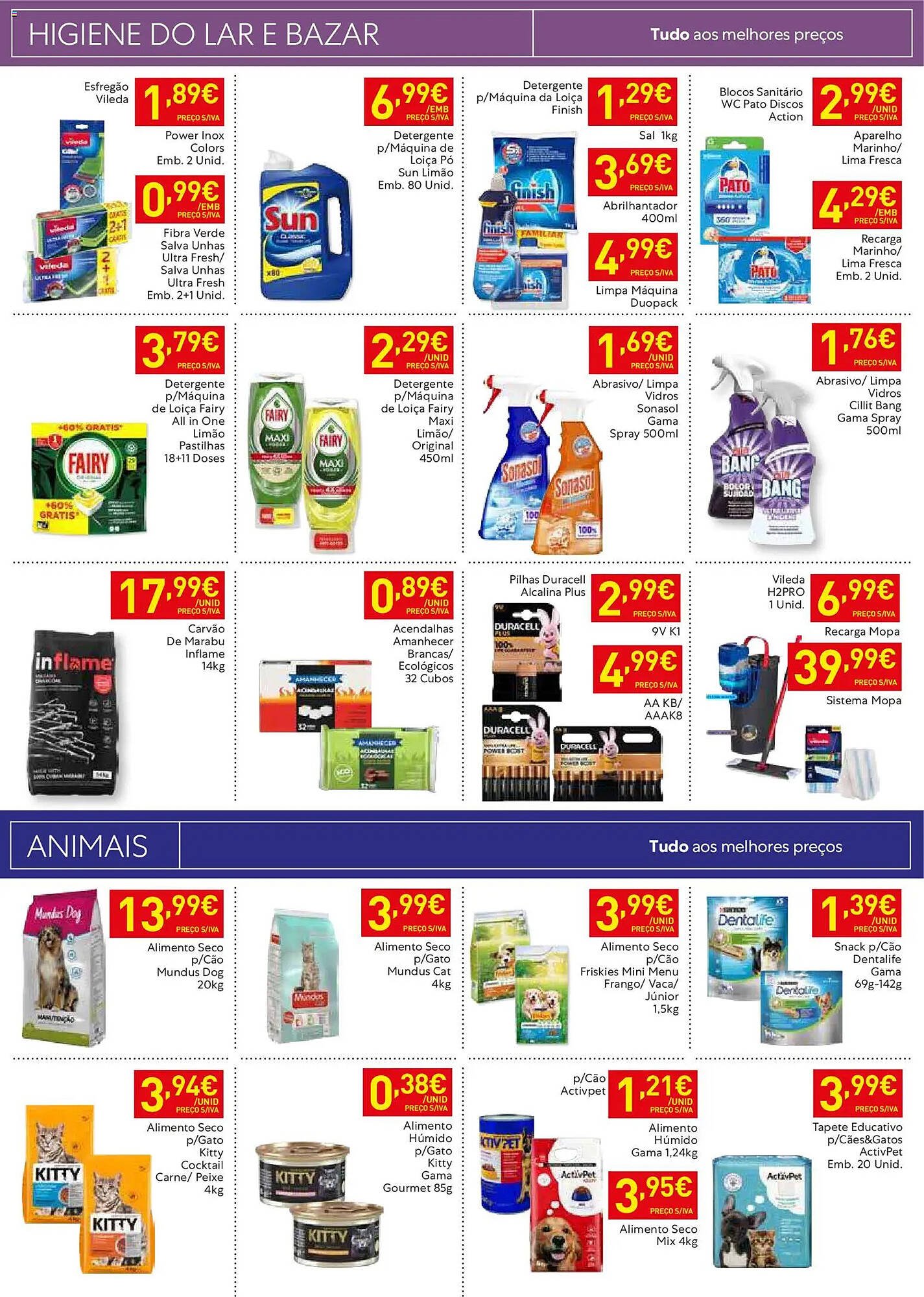 Folheto Recheio (2026-01-27 - 2026-02-03) | 15