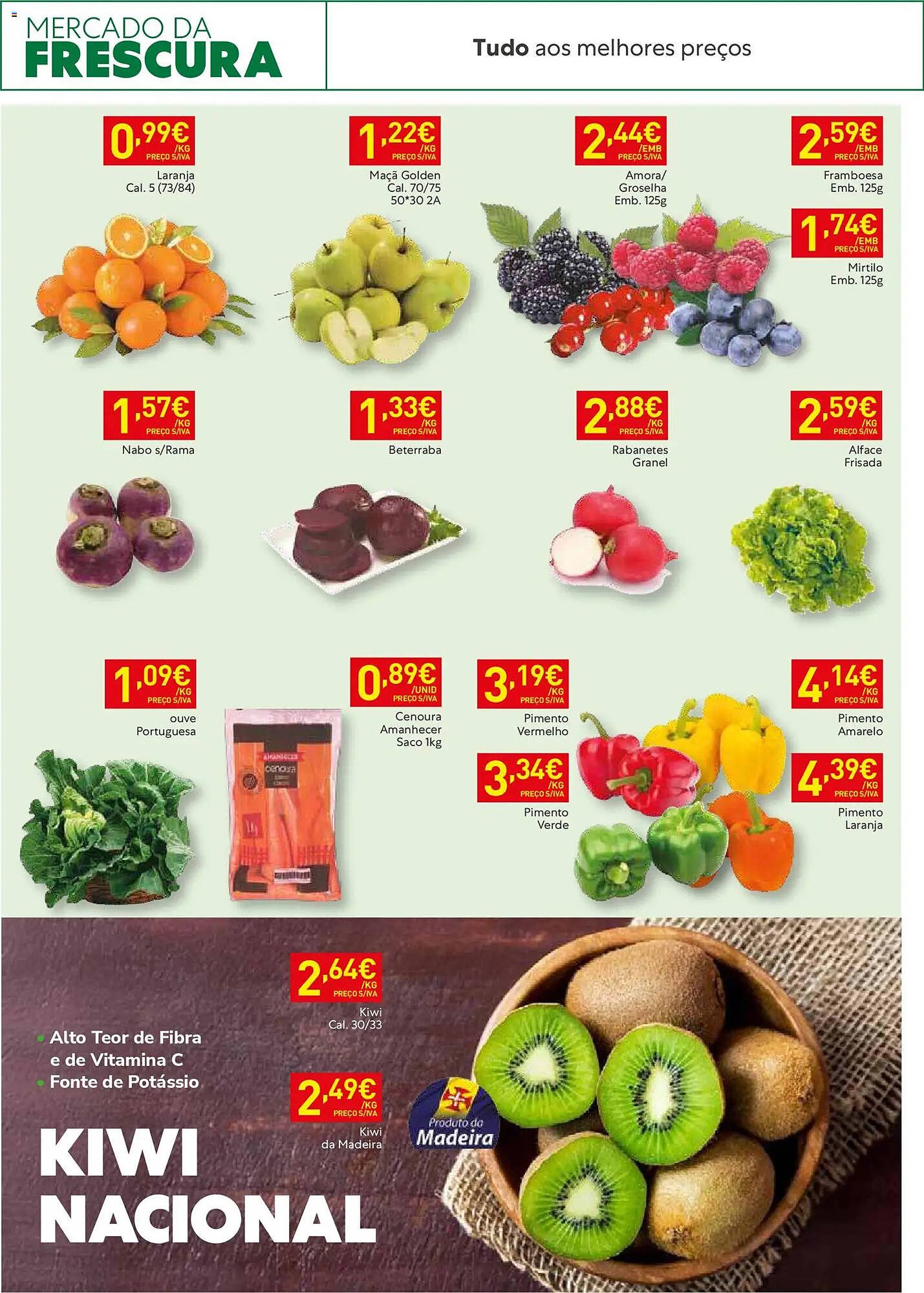 Folheto Recheio (2026-01-27 - 2026-02-03) | 4