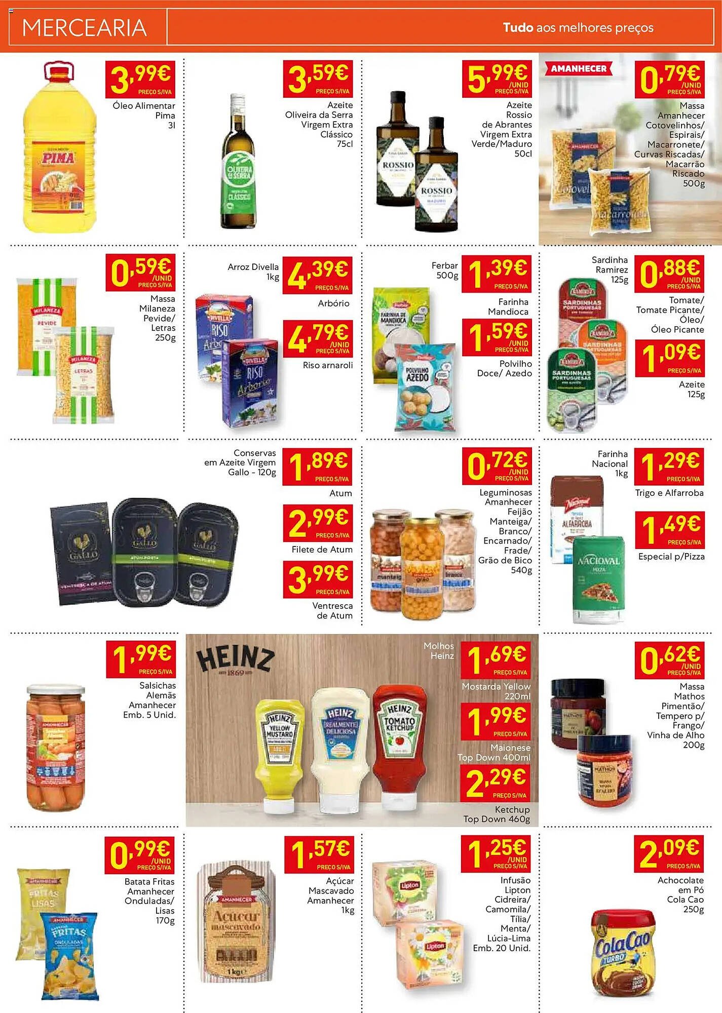 Folheto Recheio (2026-01-27 - 2026-02-03) | 10