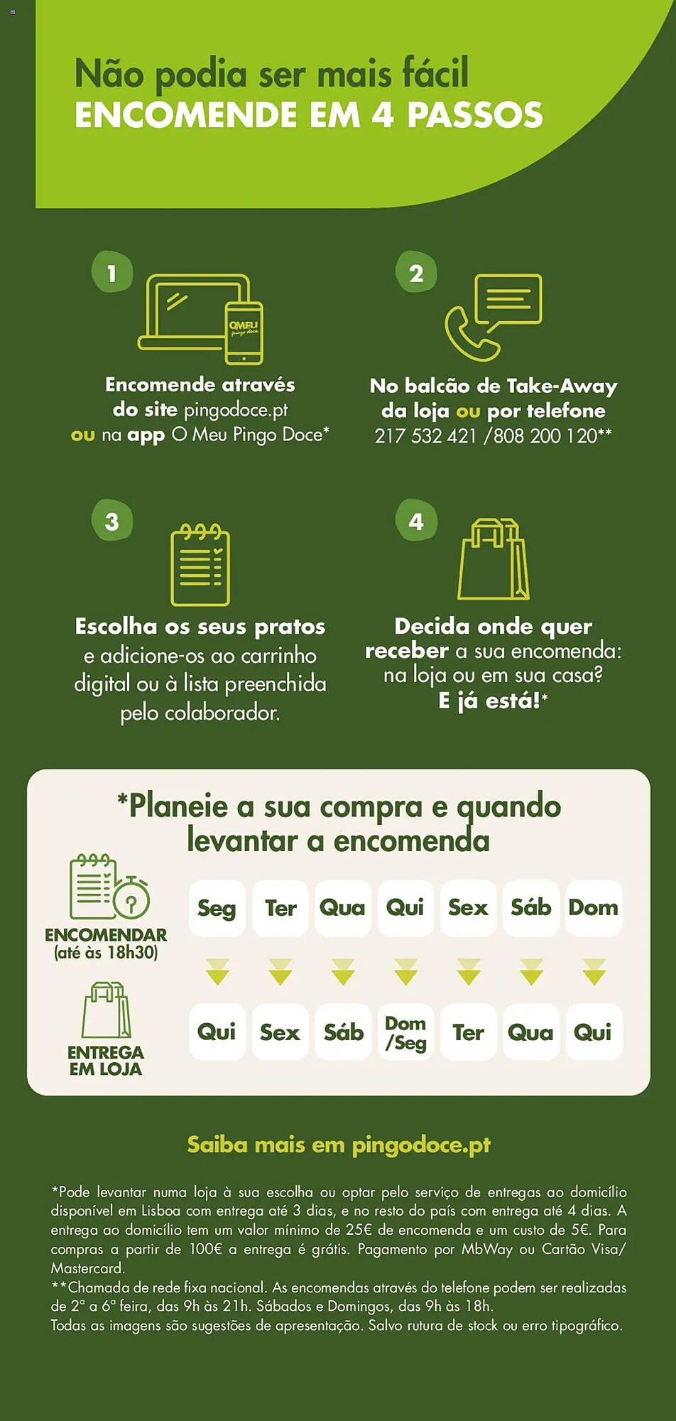 Folheto Pingo Doce (2025-12-21 - 2025-12-31) | 6