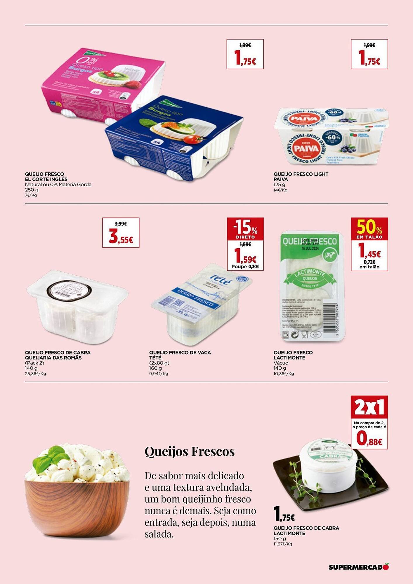 Folheto El Corte Inglés (2026-02-13 - 2026-02-26) | 11