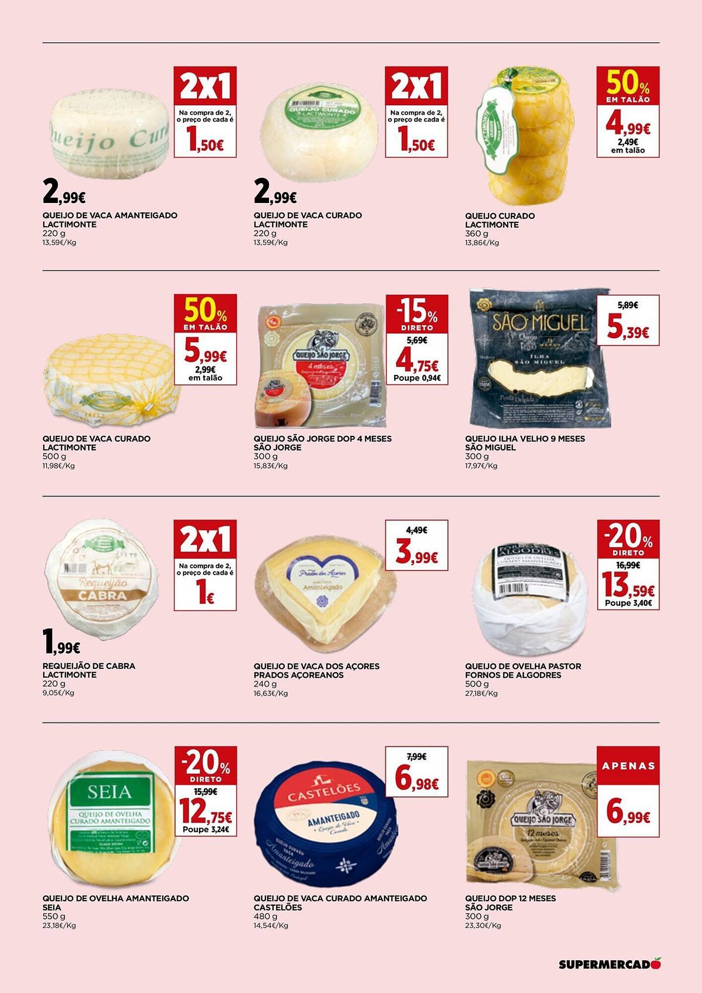 Folheto El Corte Inglés (2026-02-13 - 2026-02-26) | 13