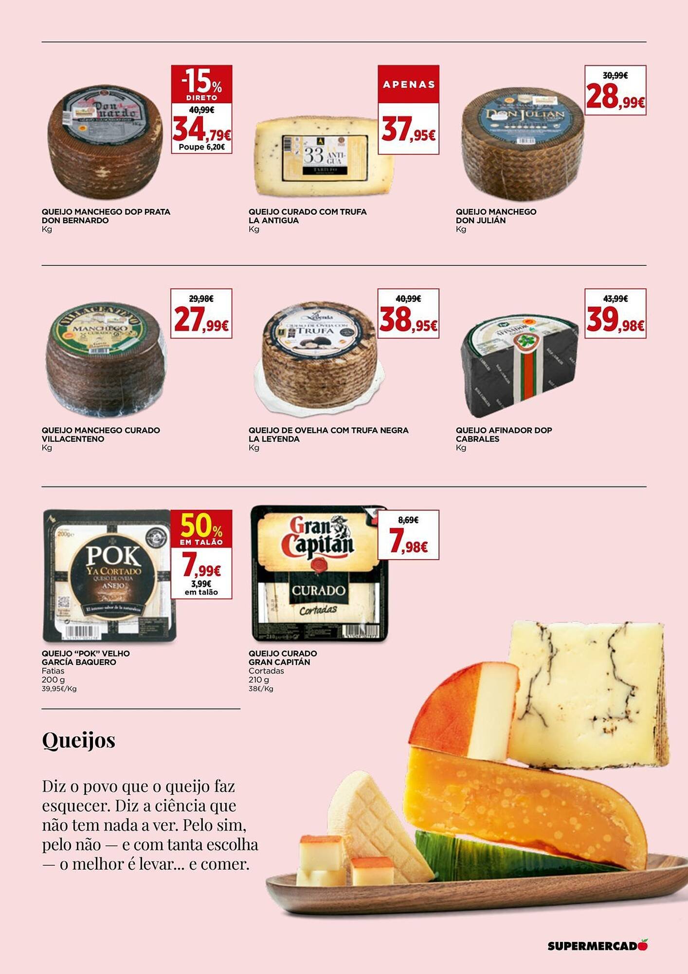 Folheto El Corte Inglés (2026-02-13 - 2026-02-26) | 15