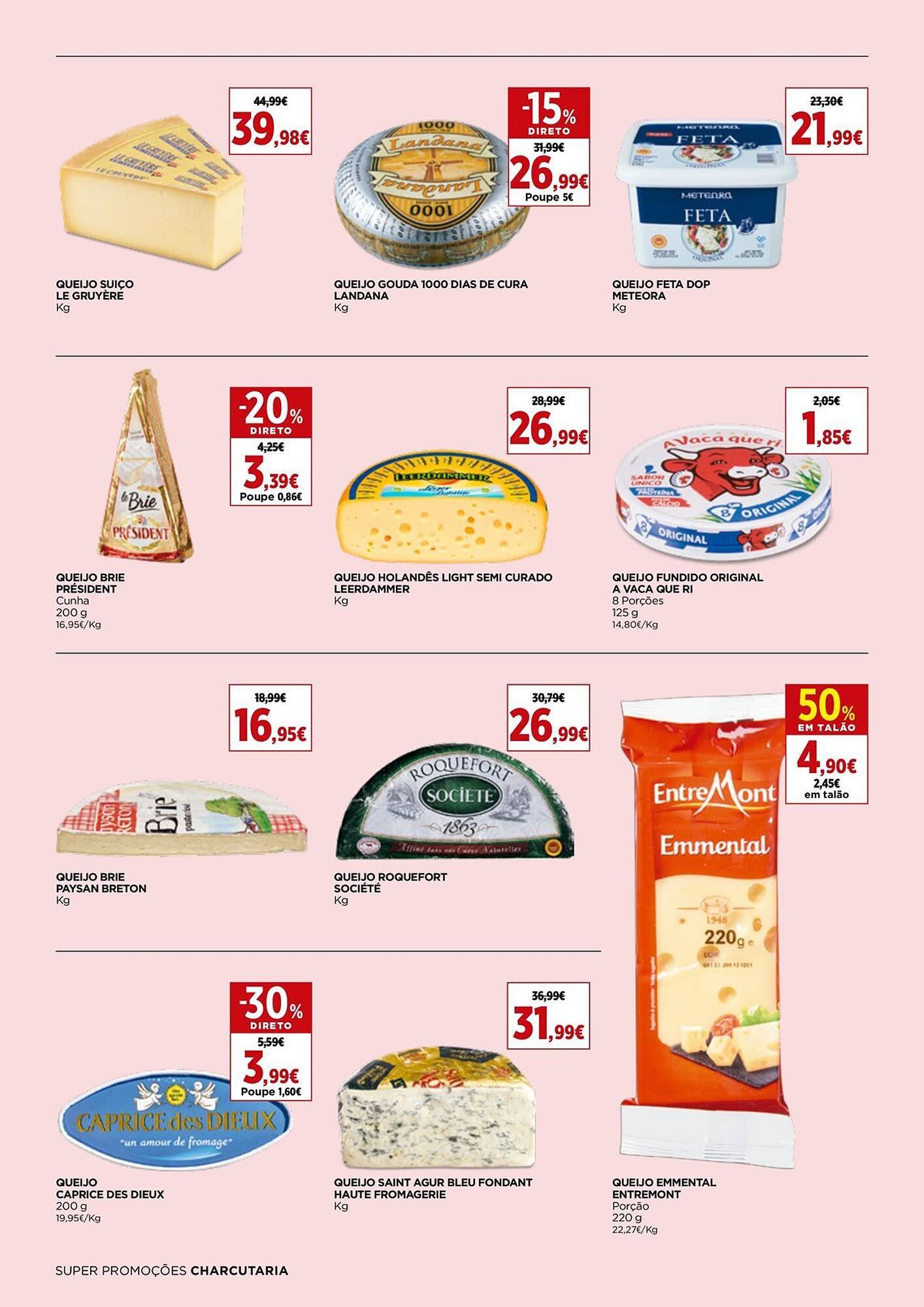 Folheto El Corte Inglés (2026-02-13 - 2026-02-26) | 16