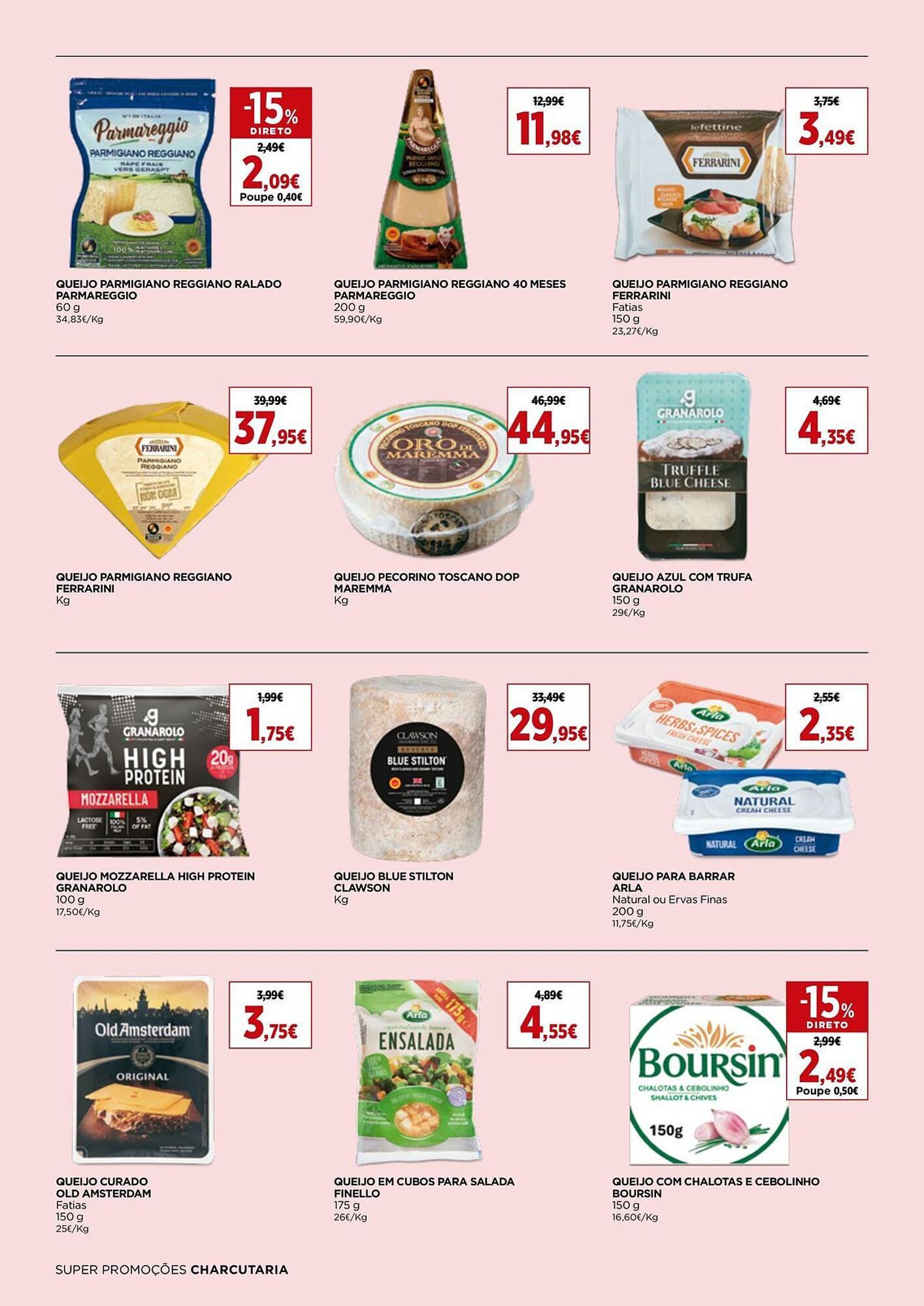 Folheto El Corte Inglés (2026-02-13 - 2026-02-26) | 18