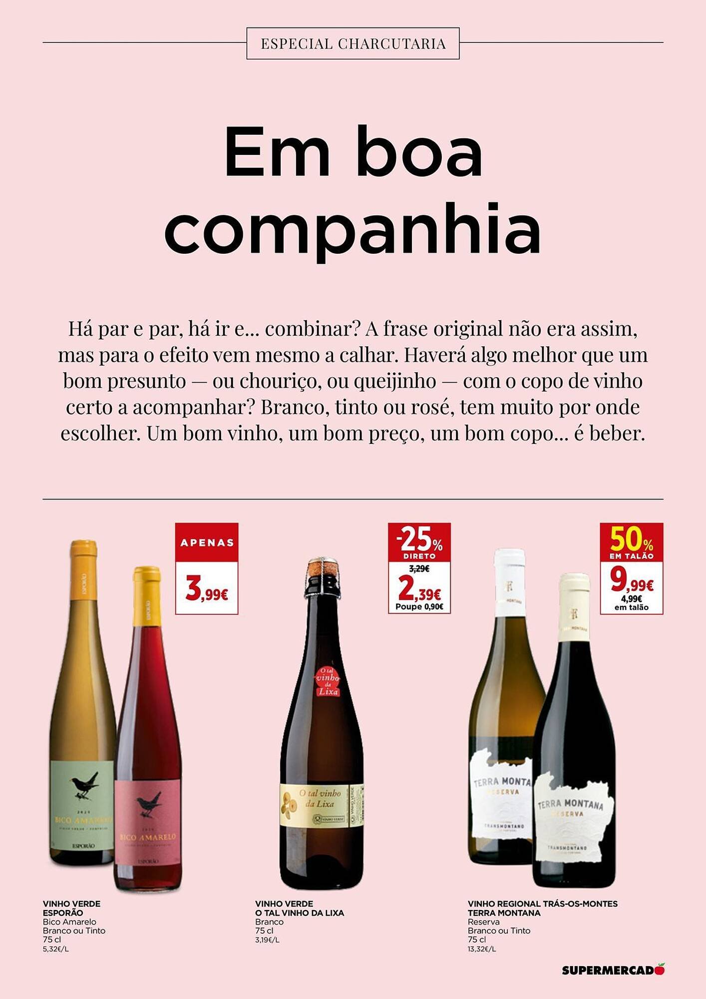 Folheto El Corte Inglés (2026-02-13 - 2026-02-26) | 19