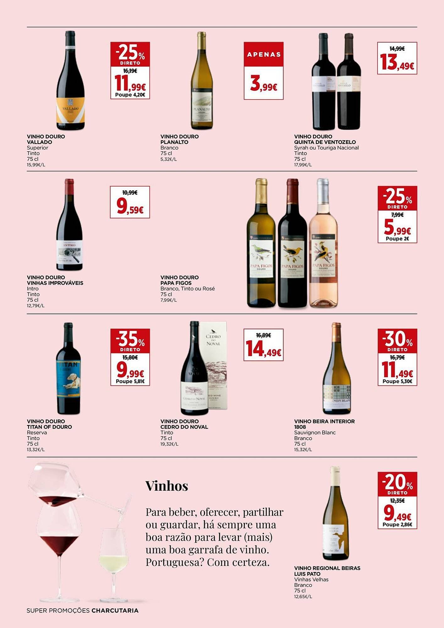 Folheto El Corte Inglés (2026-02-13 - 2026-02-26) | 20