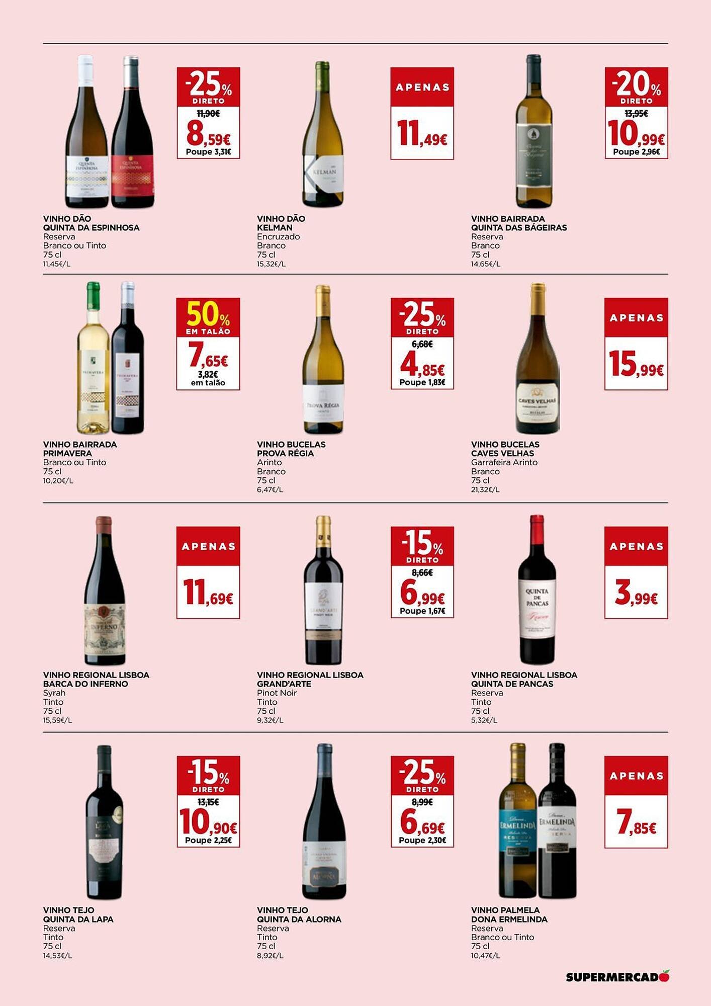 Folheto El Corte Inglés (2026-02-13 - 2026-02-26) | 21