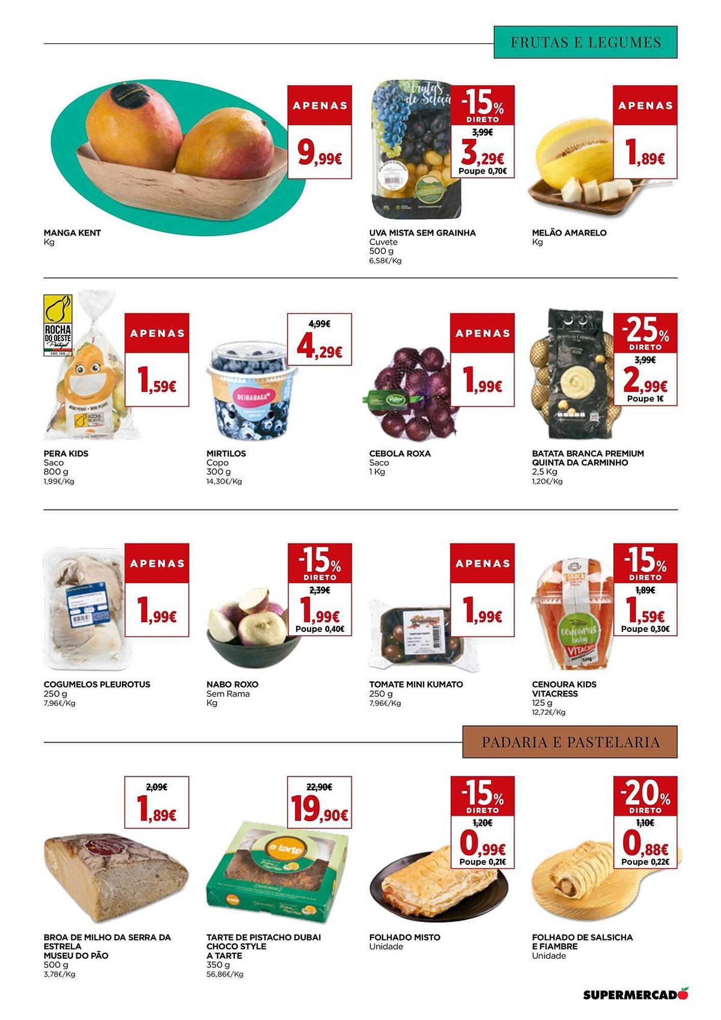 Folheto El Corte Inglés (2026-02-13 - 2026-02-26) | 23