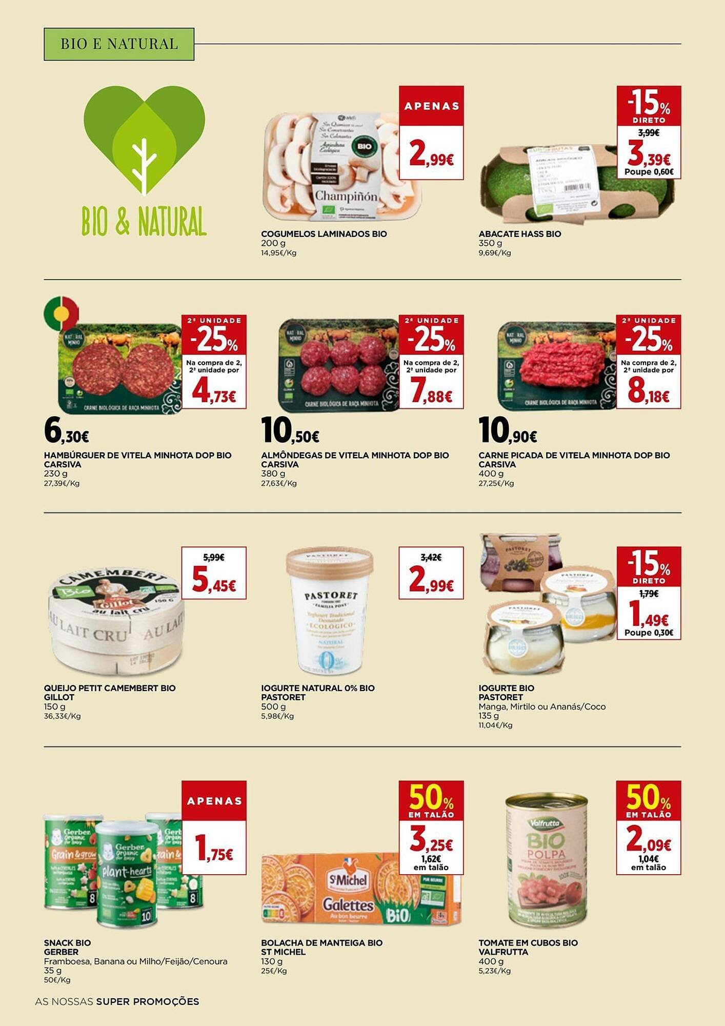 Folheto El Corte Inglés (2026-02-13 - 2026-02-26) | 24