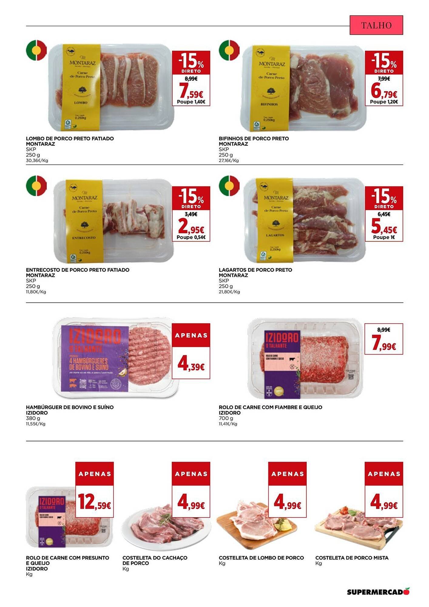 Folheto El Corte Inglés (2026-02-13 - 2026-02-26) | 25