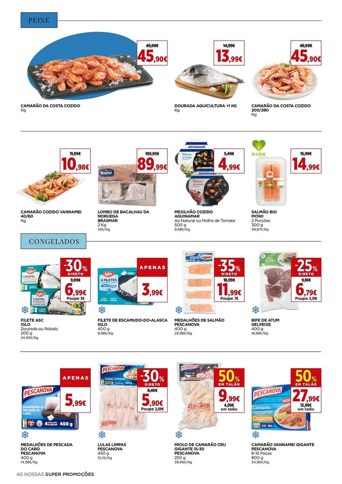 Folheto El Corte Inglés (2026-02-13 - 2026-02-26) | 26