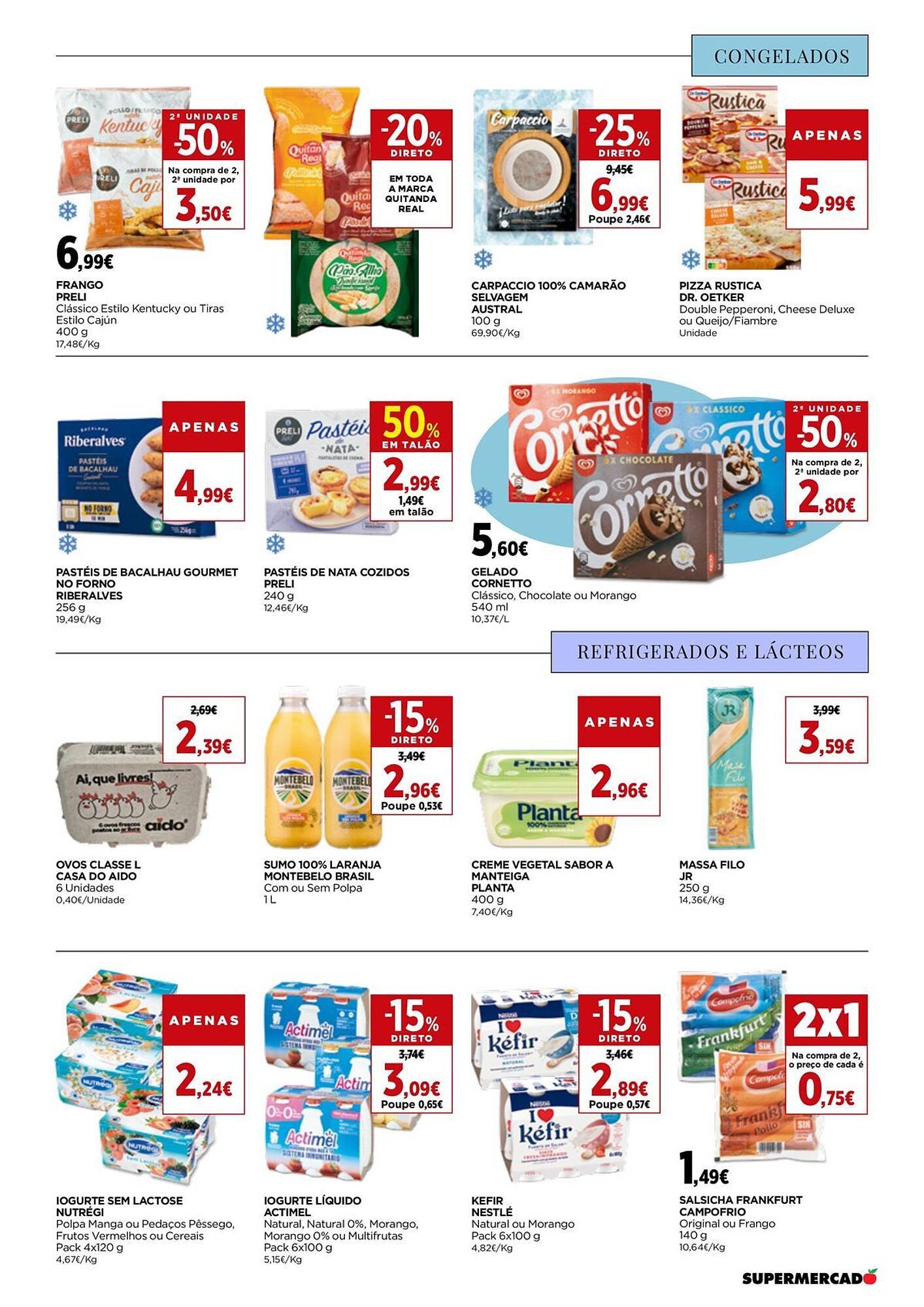 Folheto El Corte Inglés (2026-02-13 - 2026-02-26) | 27