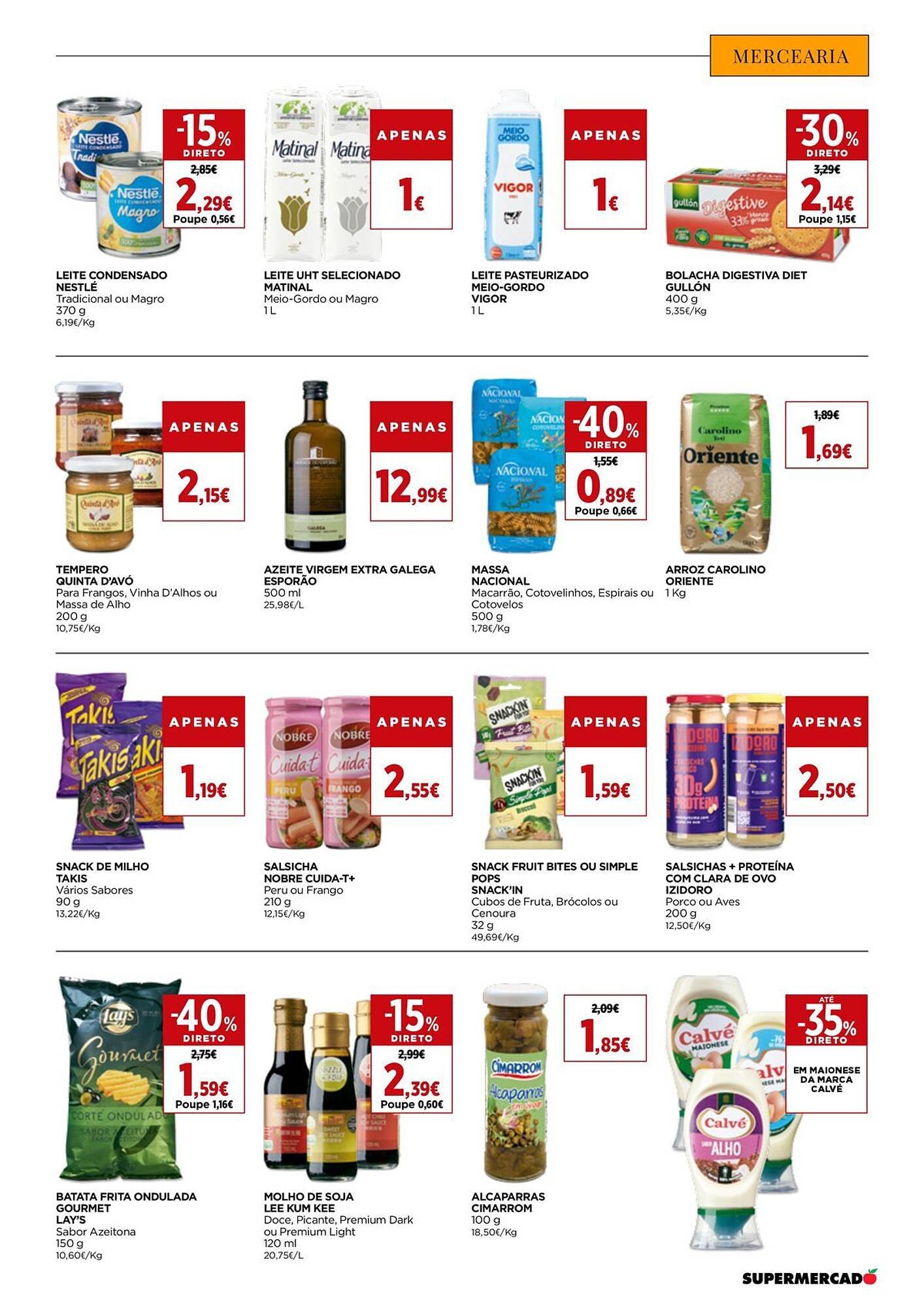 Folheto El Corte Inglés (2026-02-13 - 2026-02-26) | 29