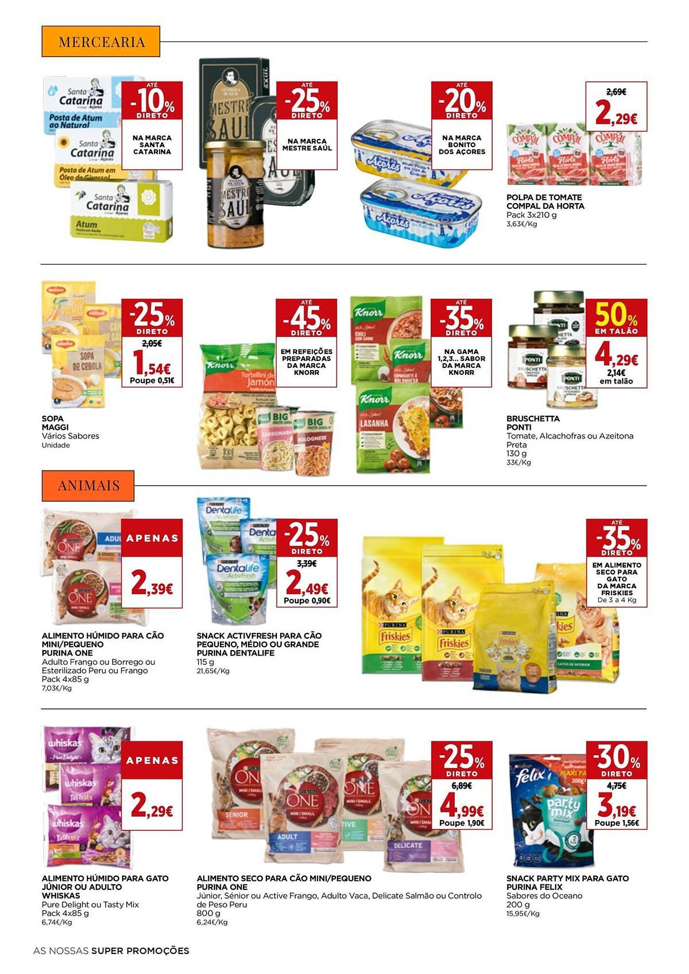 Folheto El Corte Inglés (2026-02-13 - 2026-02-26) | 30