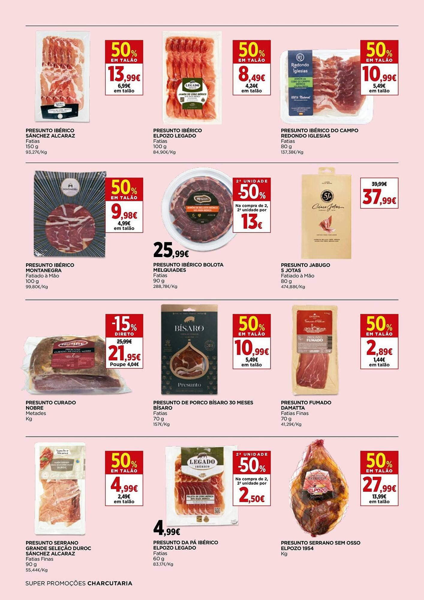 Folheto El Corte Inglés (2026-02-13 - 2026-02-26) | 4