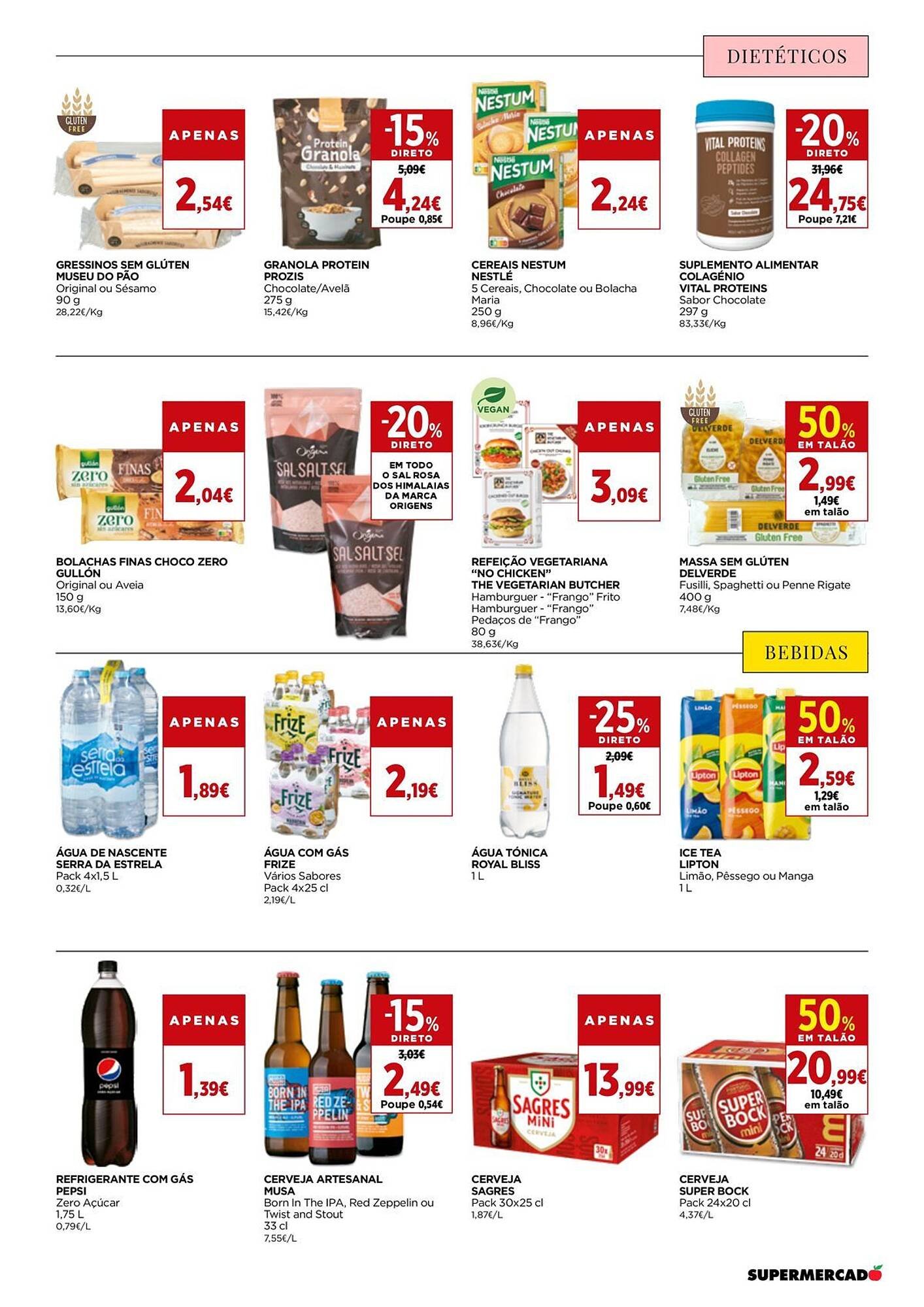 Folheto El Corte Inglés (2026-02-13 - 2026-02-26) | 31