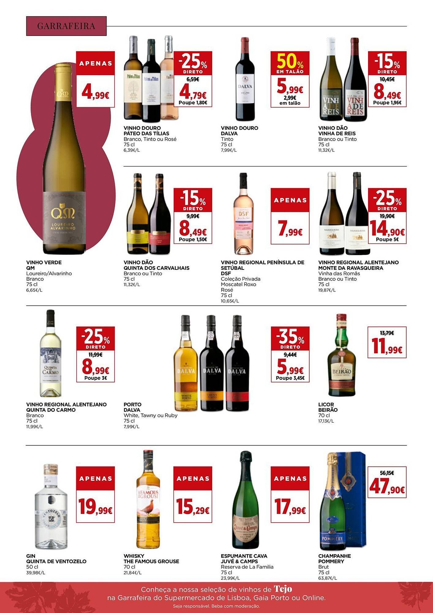 Folheto El Corte Inglés (2026-02-13 - 2026-02-26) | 32