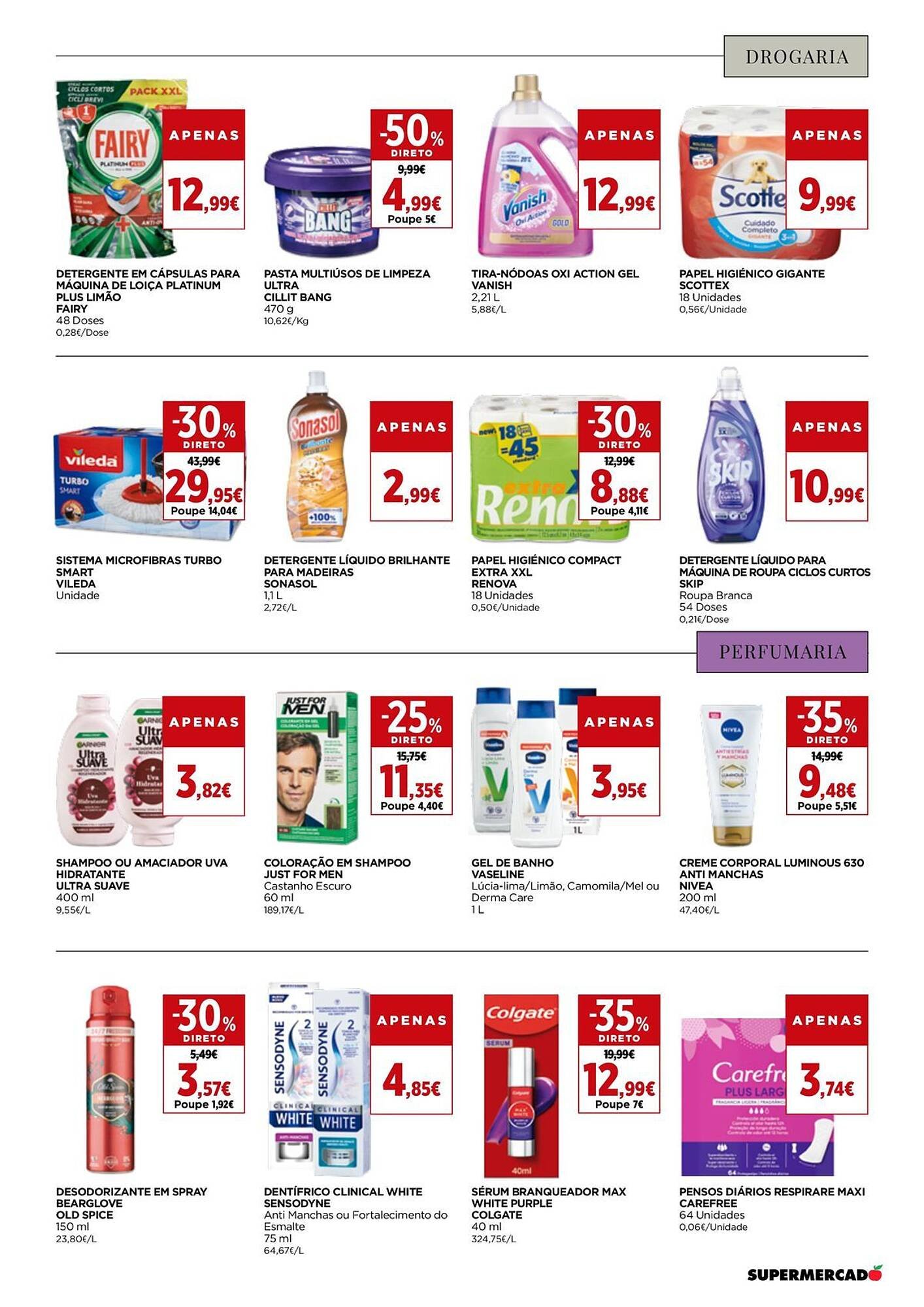 Folheto El Corte Inglés (2026-02-13 - 2026-02-26) | 33