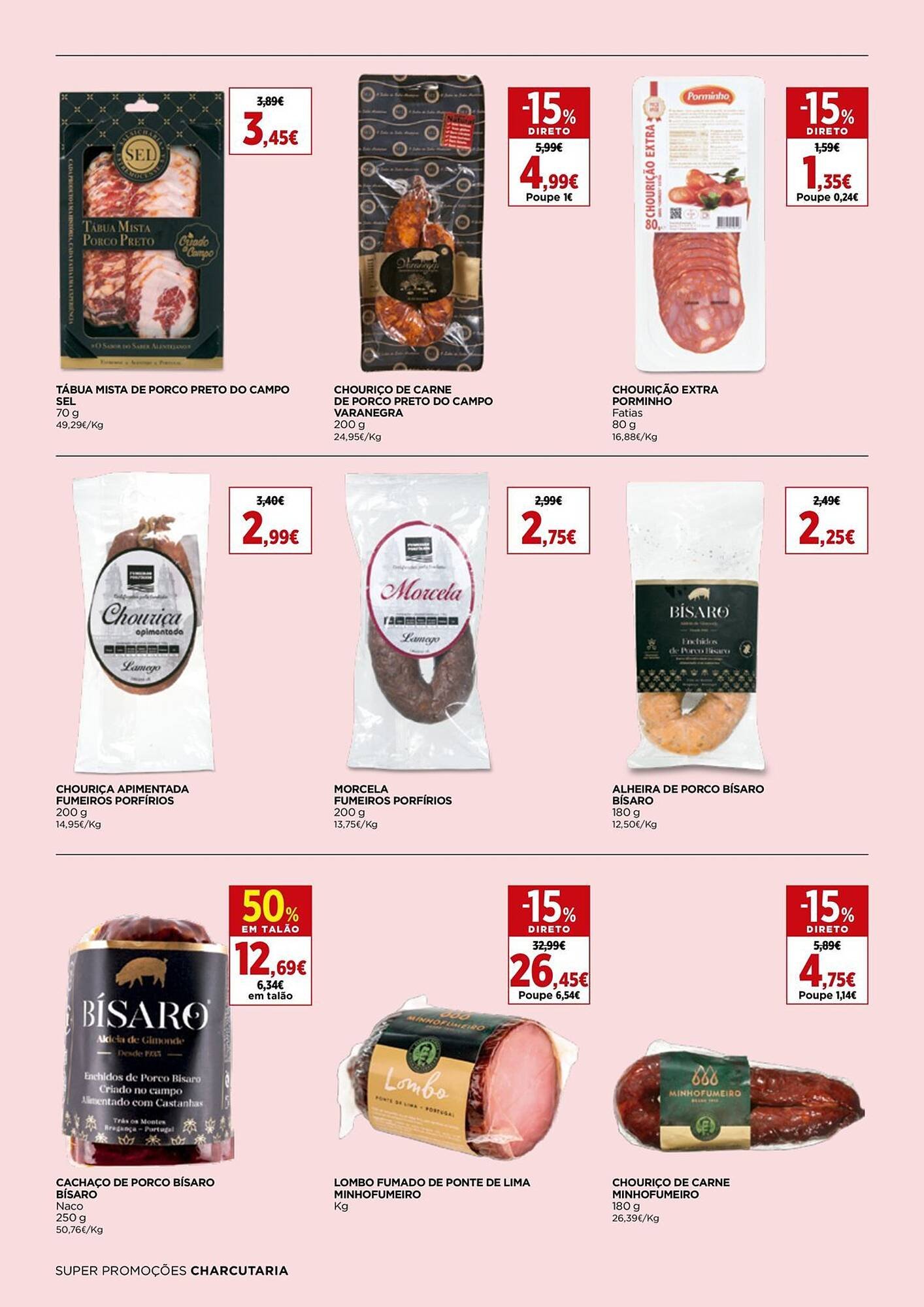 Folheto El Corte Inglés (2026-02-13 - 2026-02-26) | 6